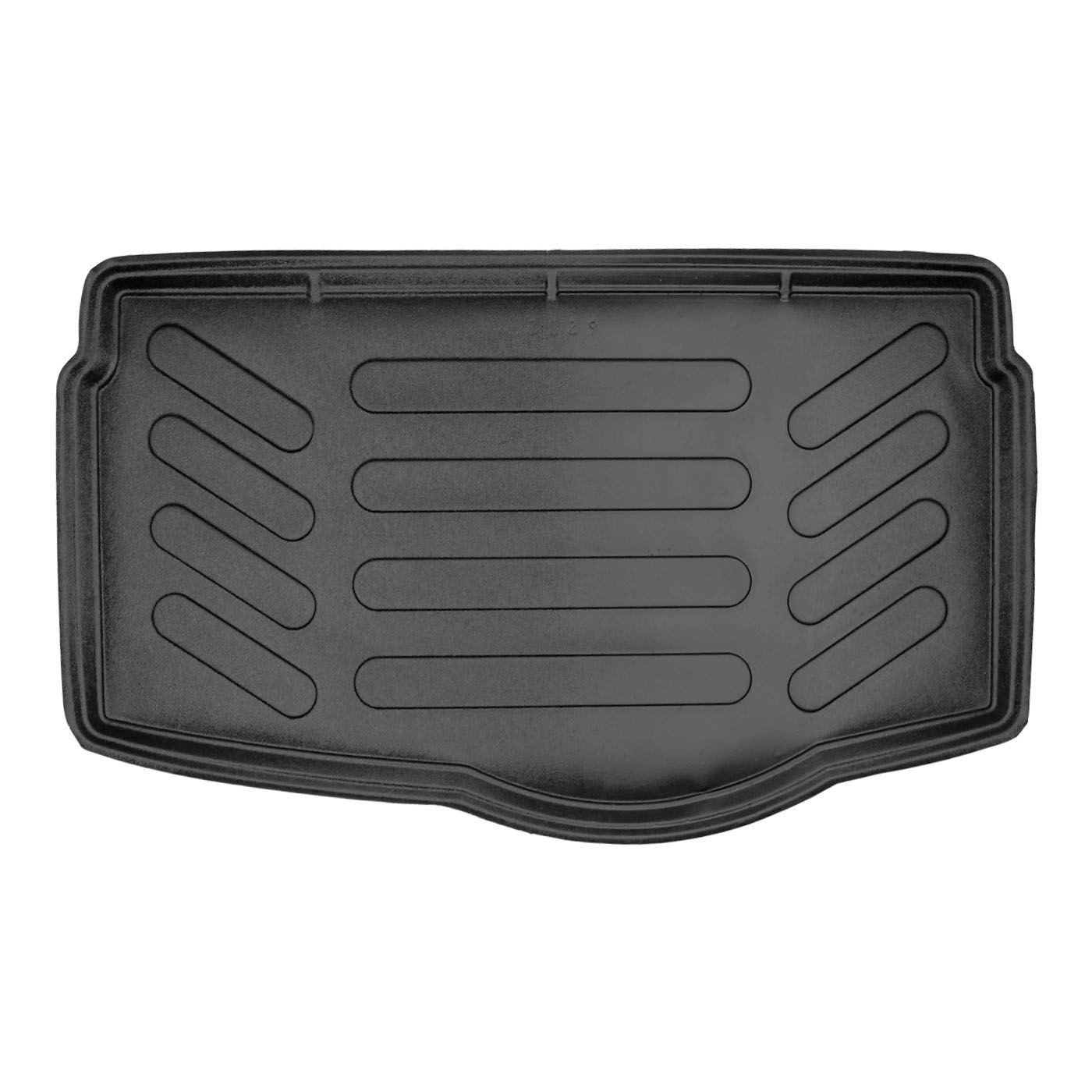 Passform-Fußmatten Oder Kofferraumwanne Oder Set kompatibel mit Volkswagen Polo