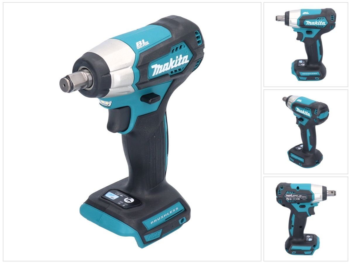 Makita Akku-Schlagschrauber DTW 181 Z Akku günstig online kaufen