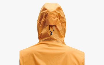 ON RUNNING Funktionsjacke Weather-Jacket W