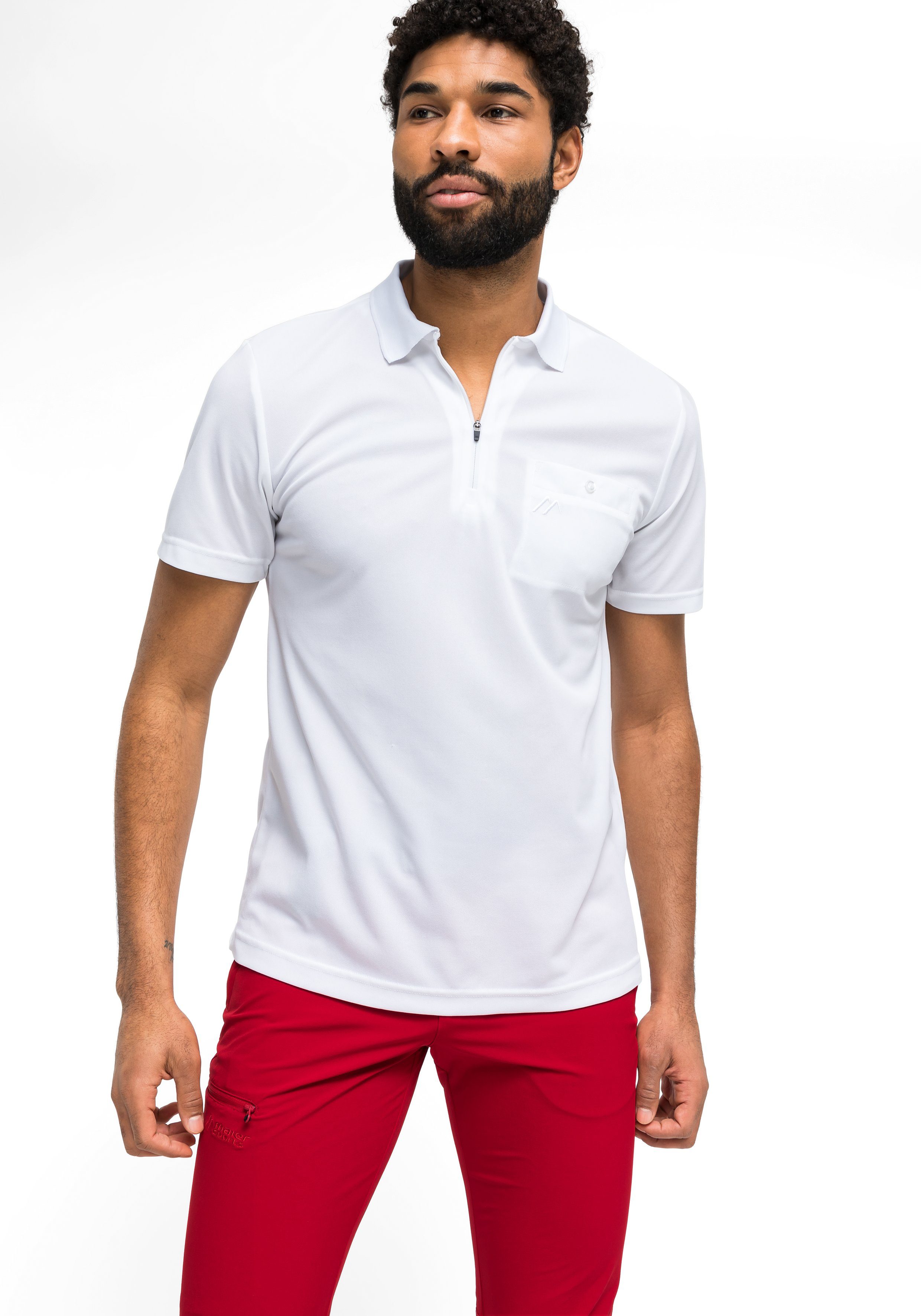 Maier Sports Funktionsshirt Arwin 2.0 Eignet günstig online kaufen