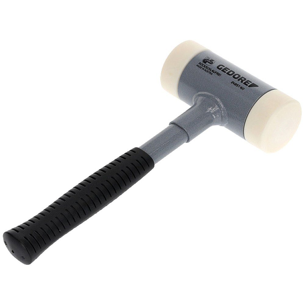 Thumbnail - Gedore Hammer Gedore 248 ST-60 8829330 Schonhammer 1800 g 335 mm 1 St.