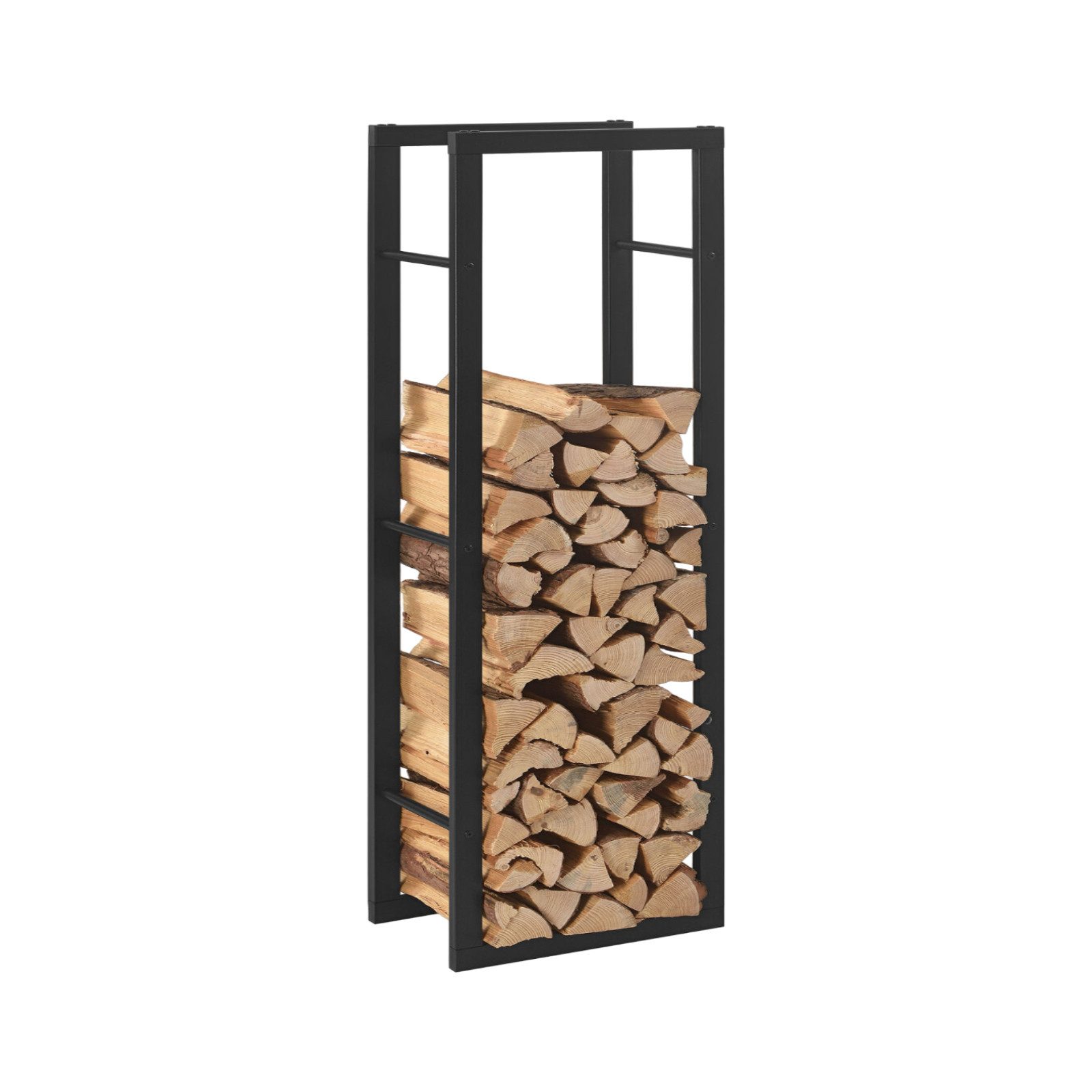 STADO Kaminholzregal Kaminholzregal Brennholzregal Feuerholzregal Aufbewahr günstig online kaufen