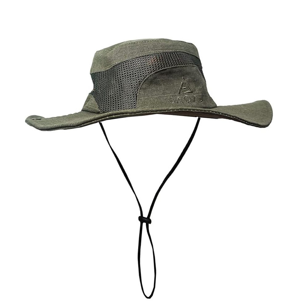 Daskoo Sonnenhut Sonnenhut Herren Sommer Outdoor günstig online kaufen
