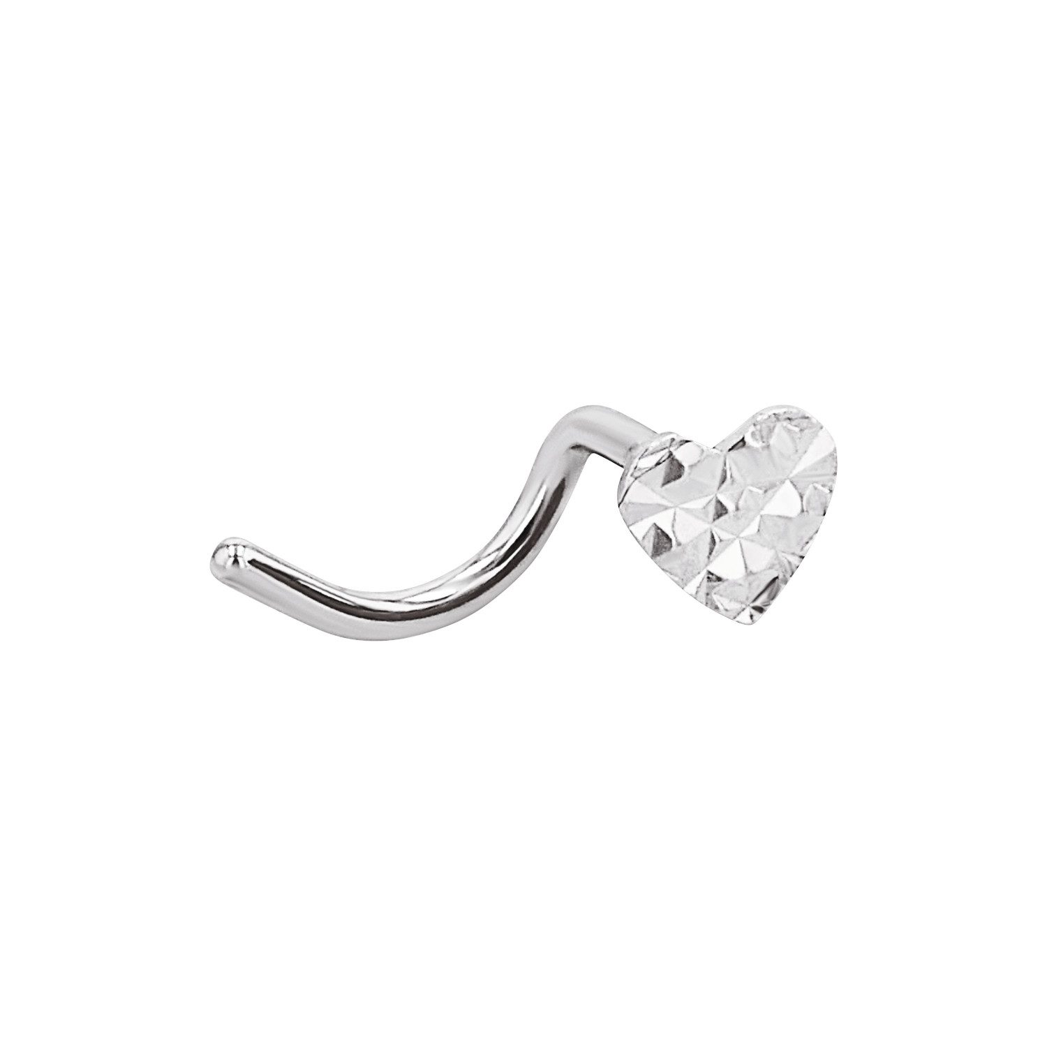 Amor Nasenpiercing Amor Nasenpiercing (Nasenpiercing, 1-tlg)