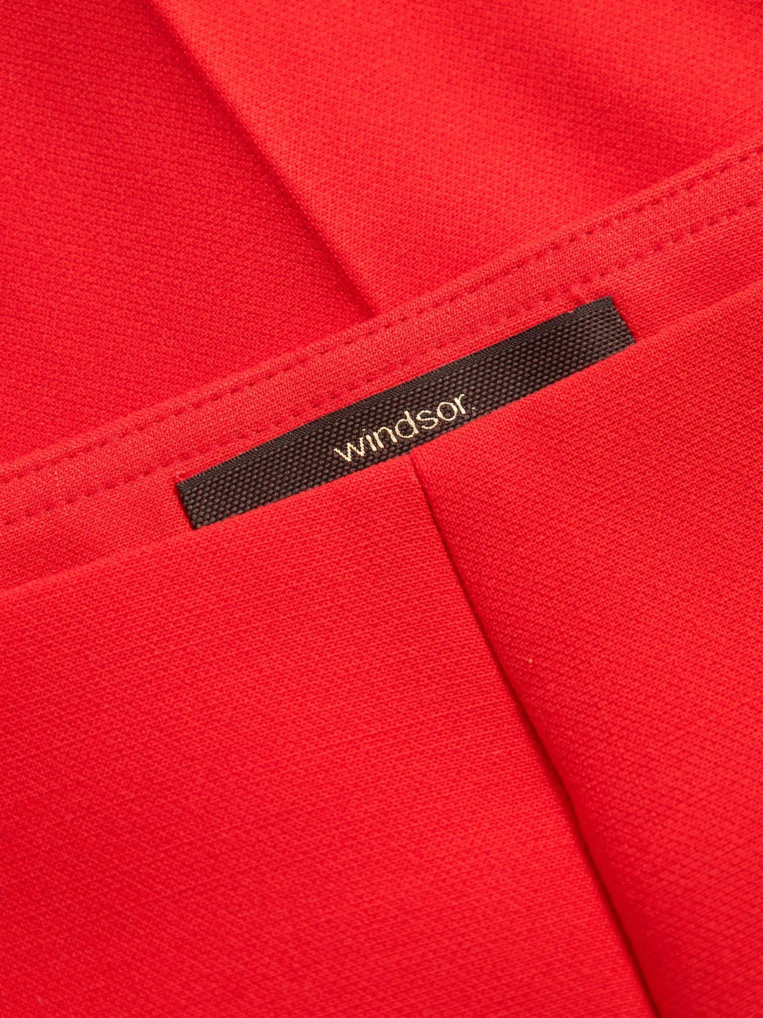 Windsor Stoffhose