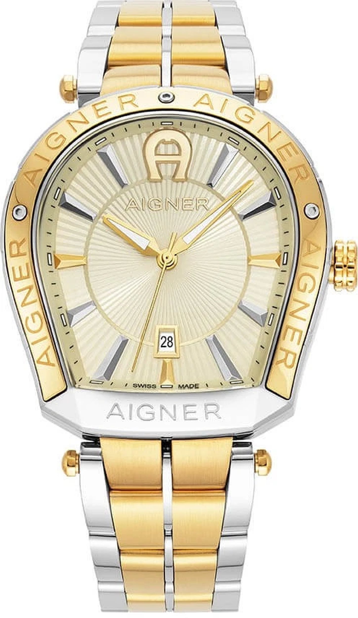 AIGNER Quarzuhr Rovigo