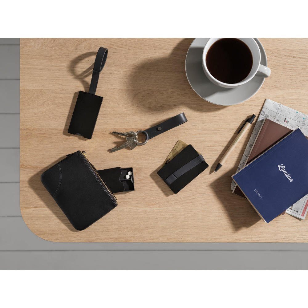Stelton Kofferanhänger Companion