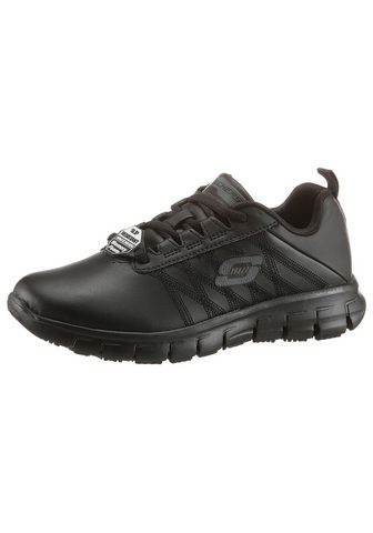 SKECHERS Berufsschuh »Sure Track Erath Sc...