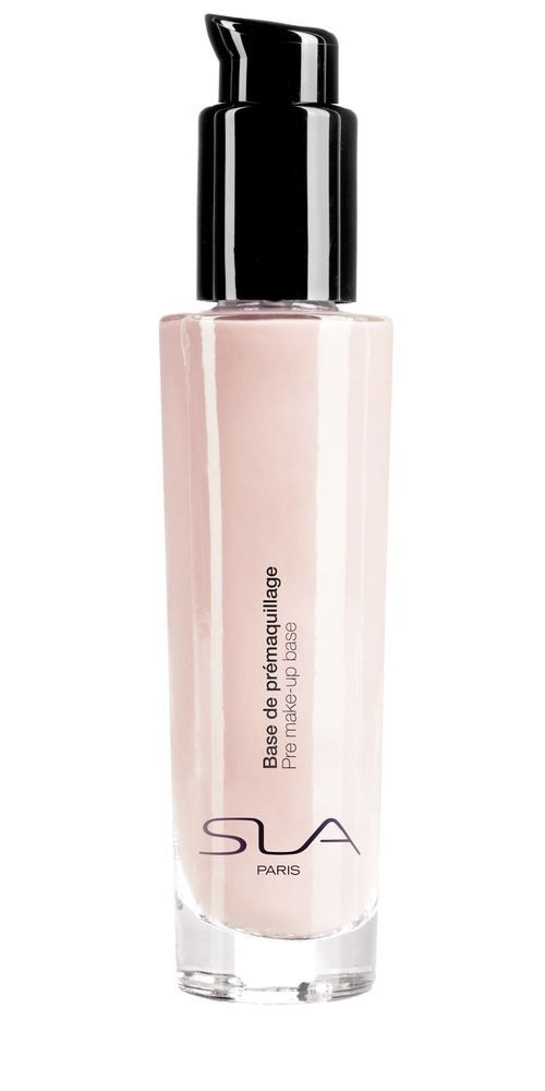 SLA Haarspray SLA Pre-make Up Base Skin Primer Neutral 30ml