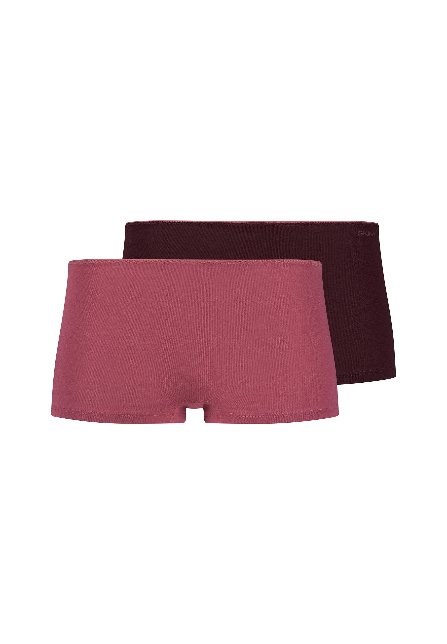 Skiny Panty SKINY ADVANTAGE Cotton Stretch (Packung, 2-St)