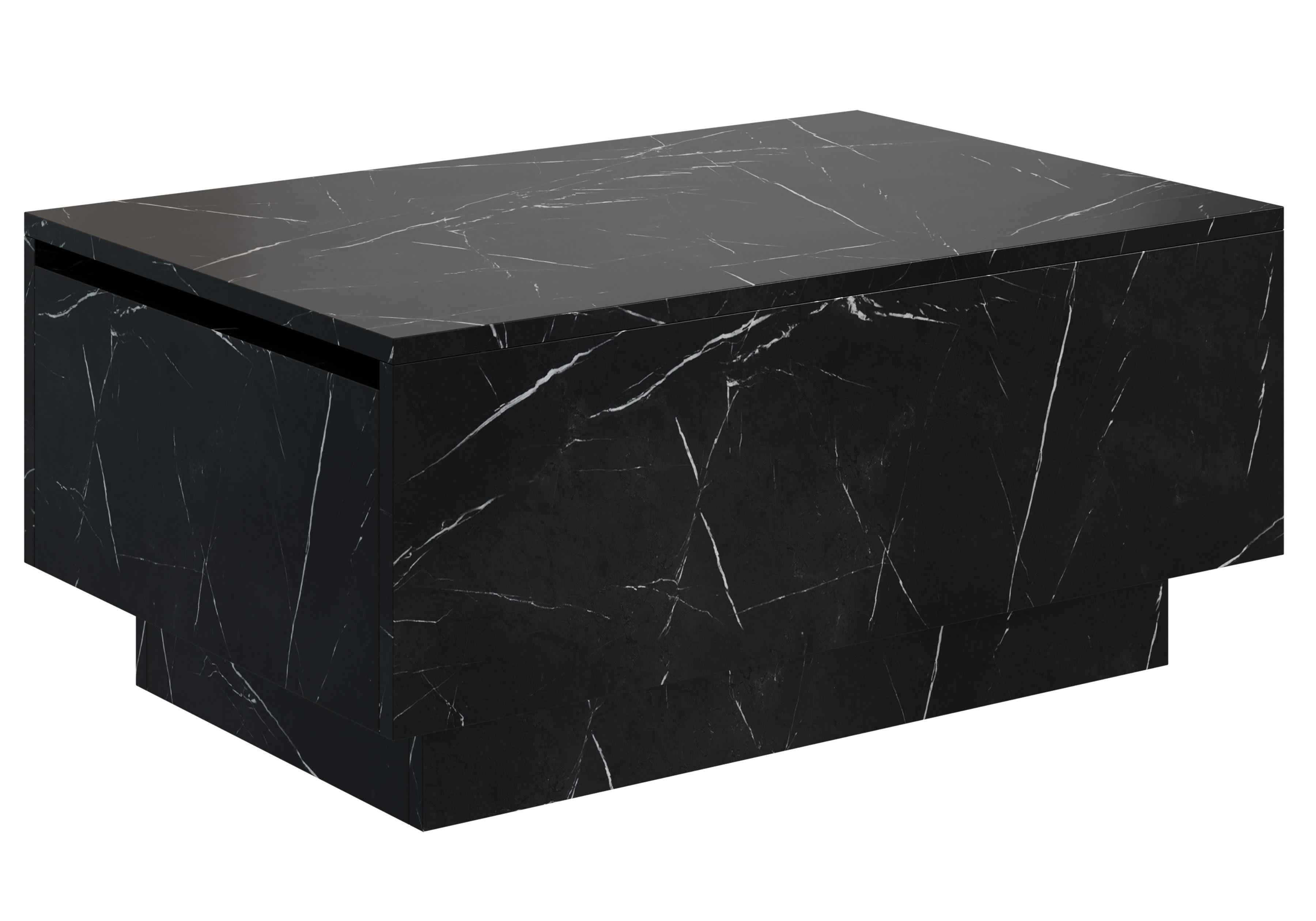 ALTDECOR Couchtisch MONA9 (Kaffeetisch Wohnzimmertisch Modern günstig online kaufen