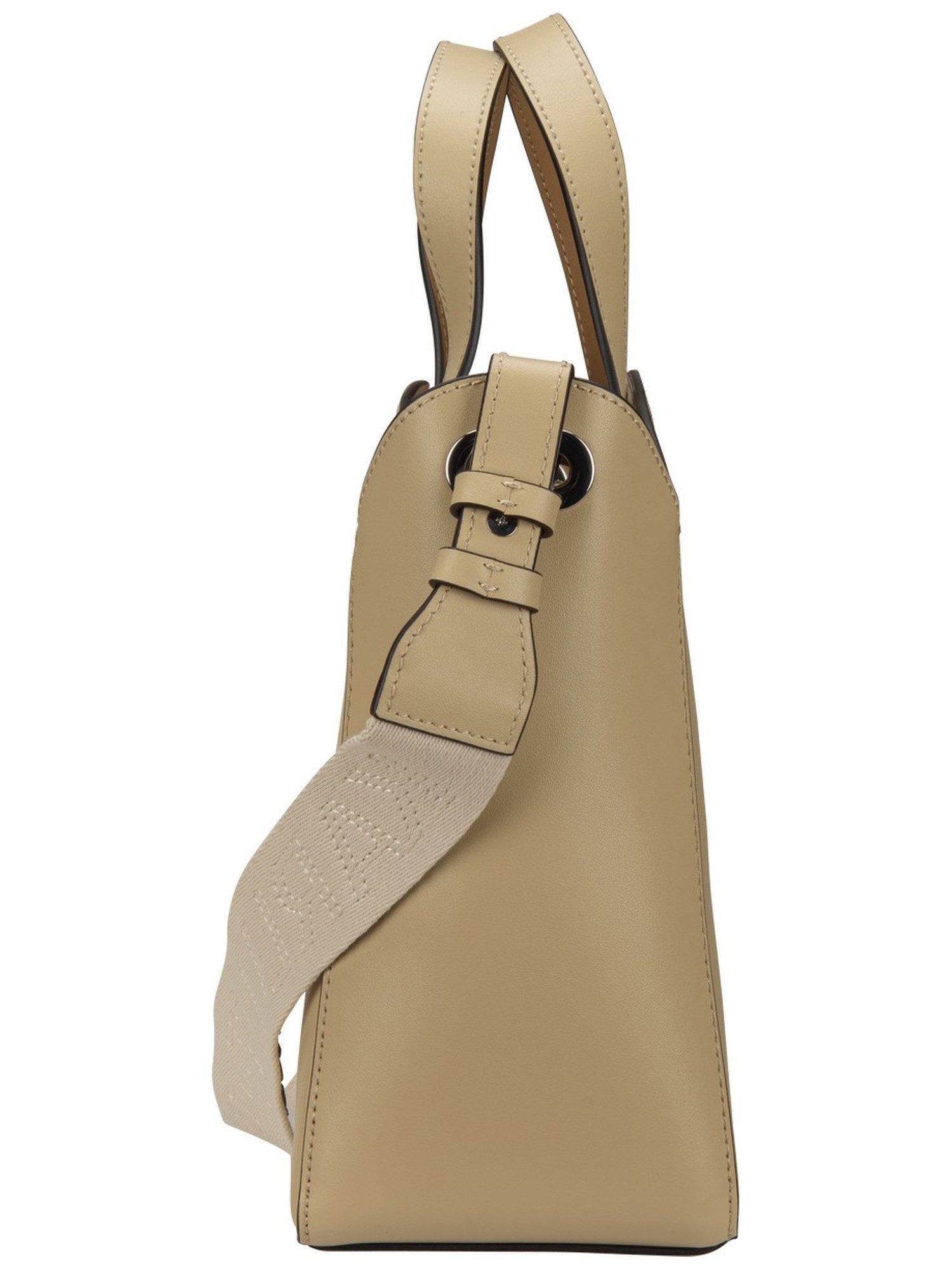 KARL LAGERFELD Handtasche K/Circle SM Perforated, Tote Bags
