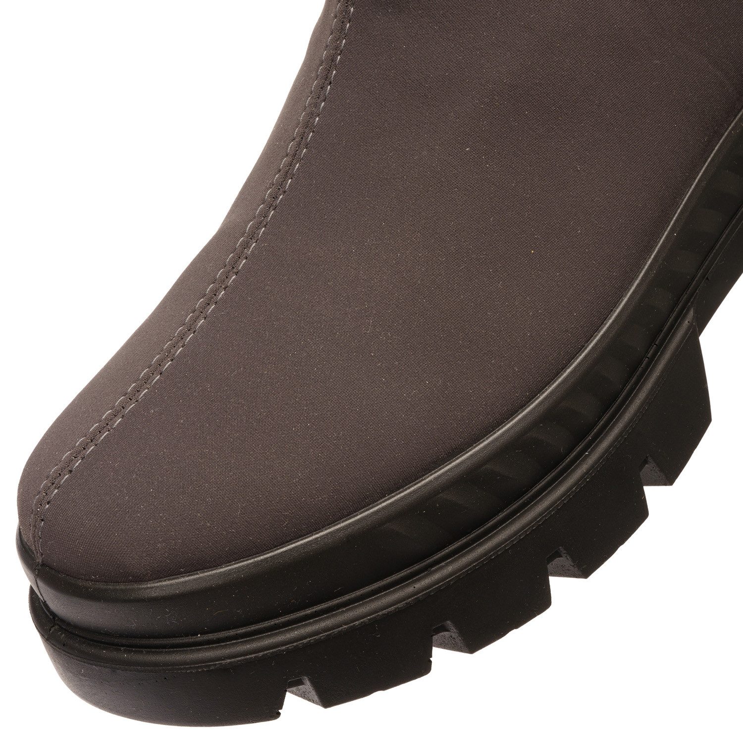 Ara MOOD-GTX Winterstiefelette Blockabsatz, Winterboots, mit GORE-TEX, H-Weite
