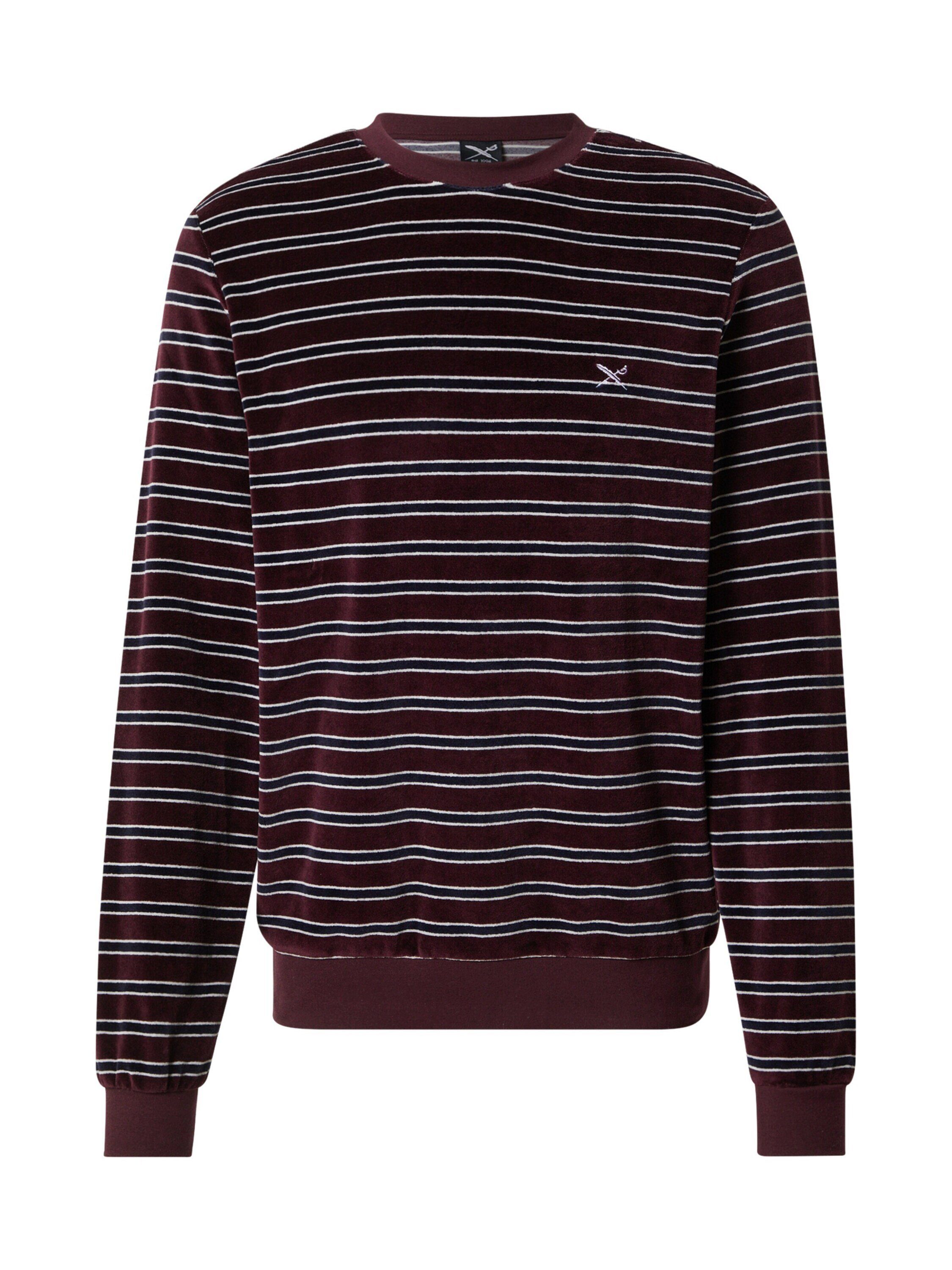 iriedaily Sweatshirt Bomasar (1-tlg), PETA-Approved Vegan