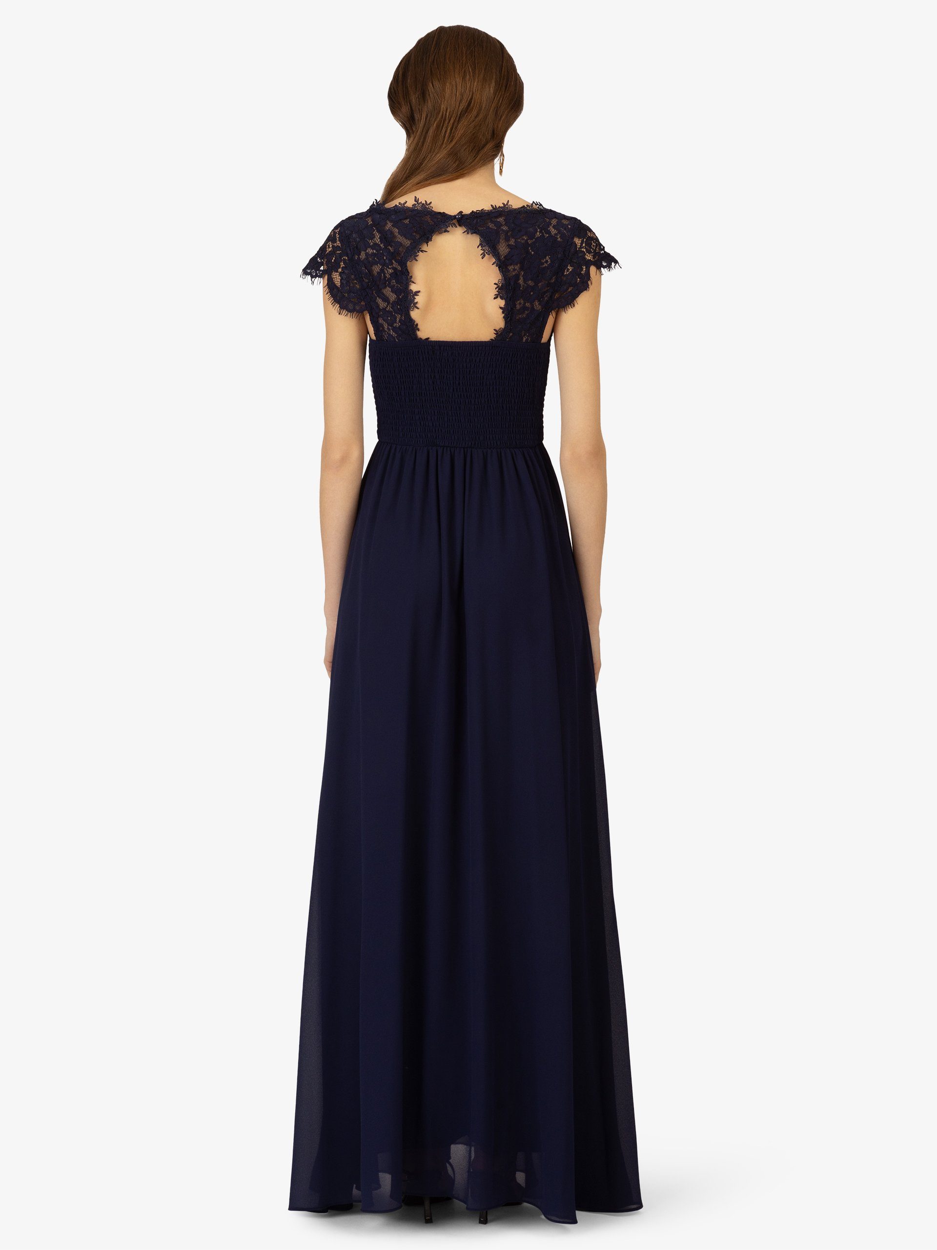 Kraimod Abendkleid aus hochwertigem Material in femininem Stil