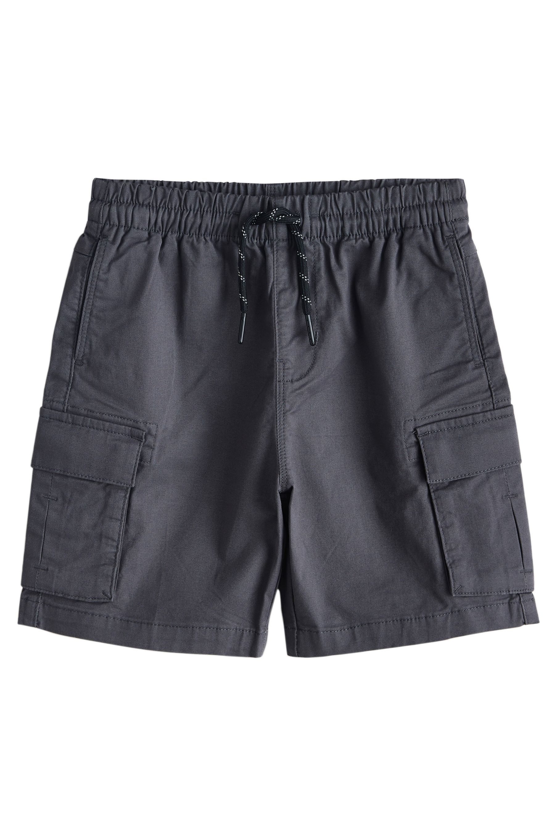 Next Cargoshorts Cargo-Shorts, 2er-Pack (2-tlg)