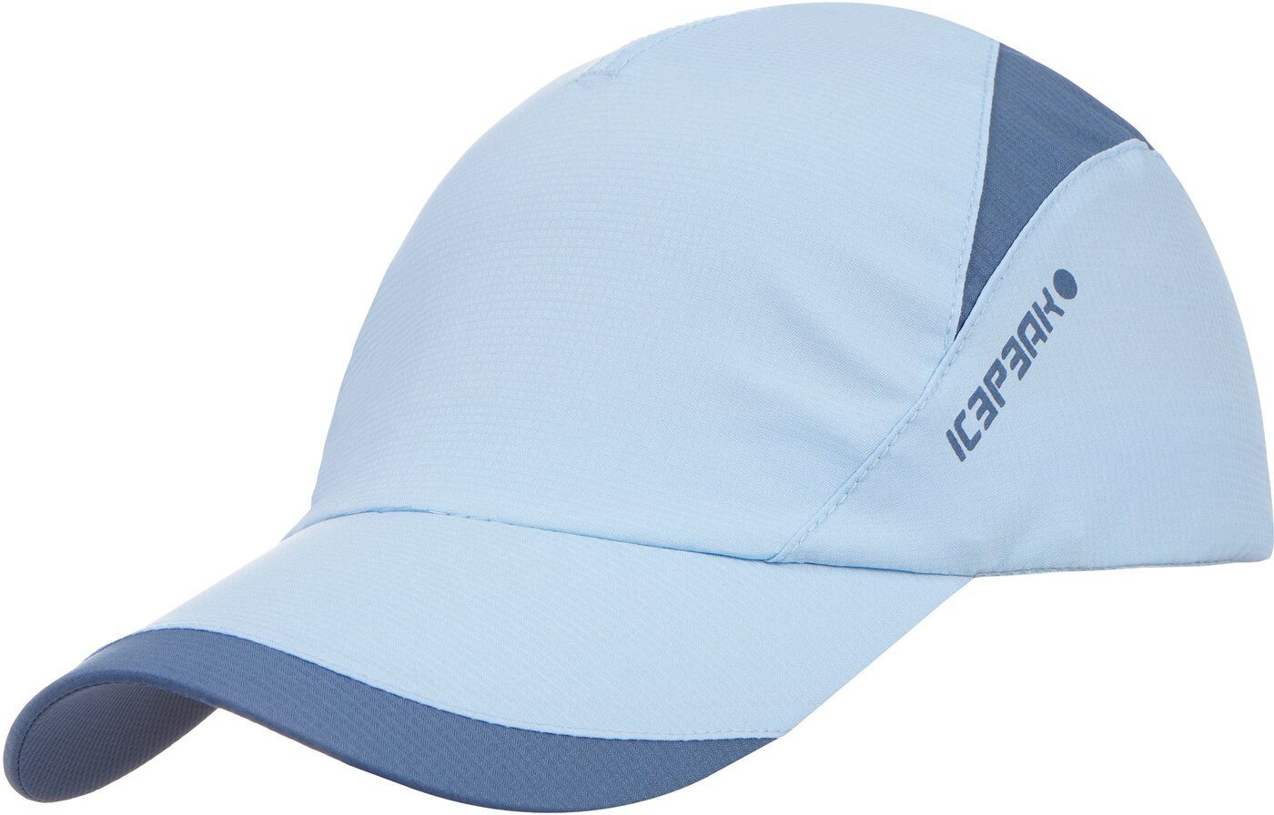 Icepeak Visor ICEPEAK HOLBROOK LICHTBLAU