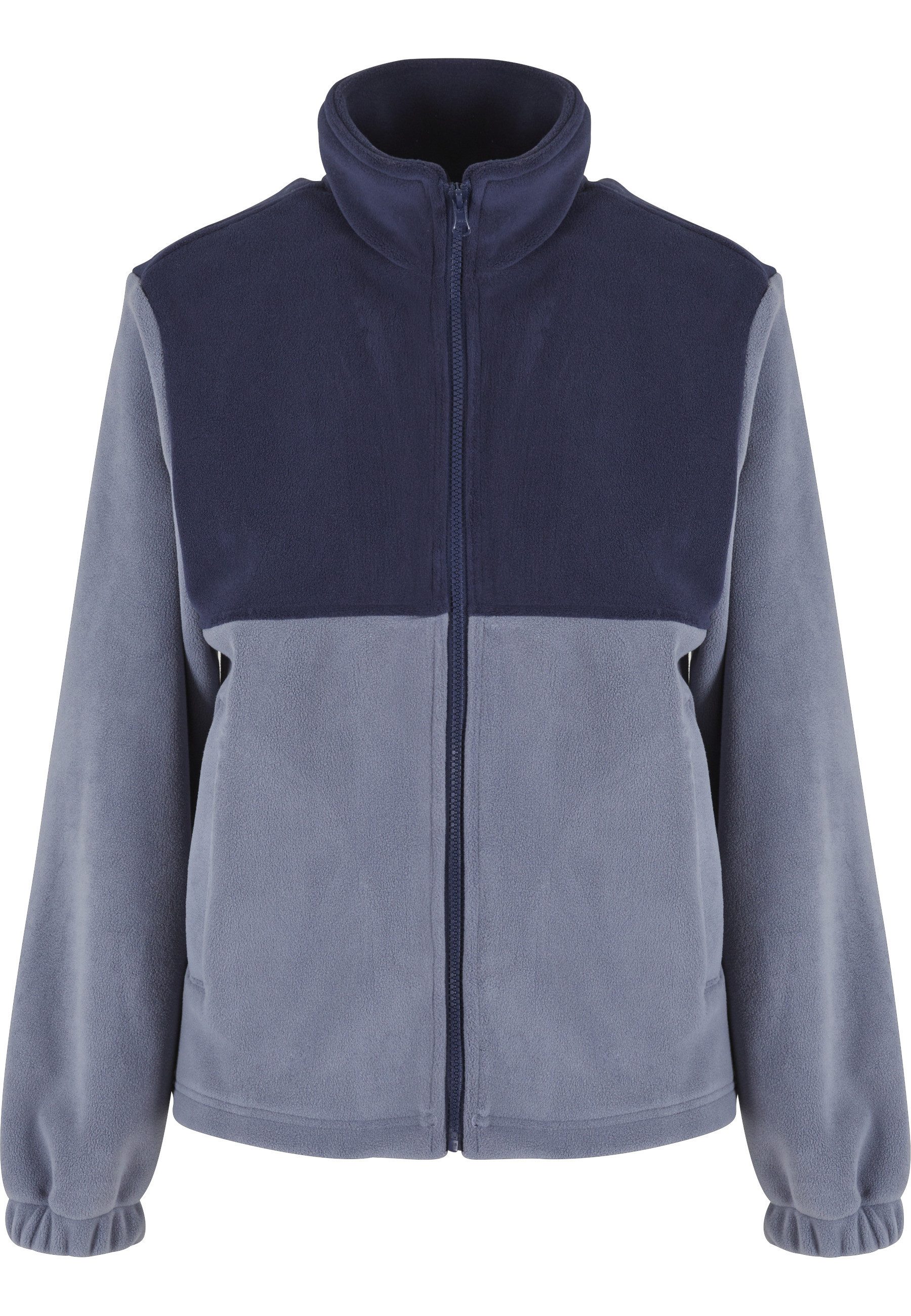 Allwetterjacke Urban Classics Ladies Double Polarfleece Jacket