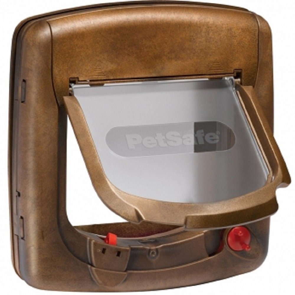 PetSafe Haustierklappe Göbel K 420 SGIFD von PetSafe