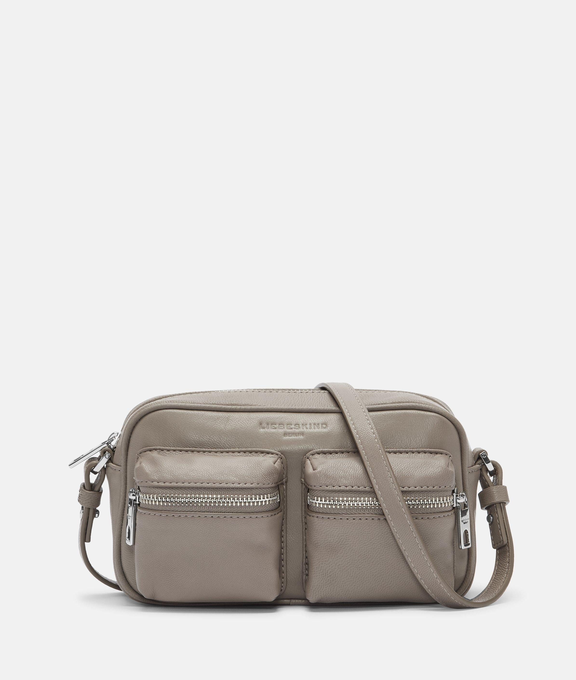 Umhängetasche Jil Crossbody S