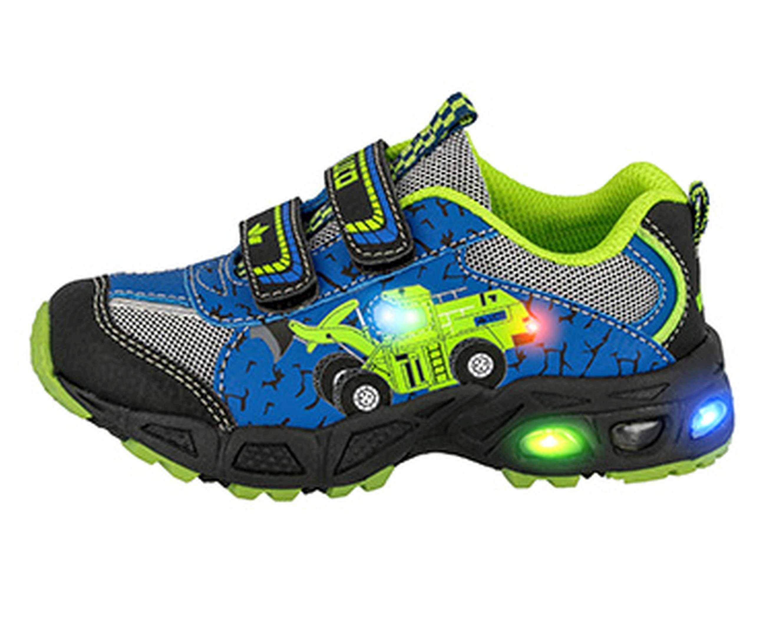 Lico Freizeitschuh Loader V Blinky Sneaker