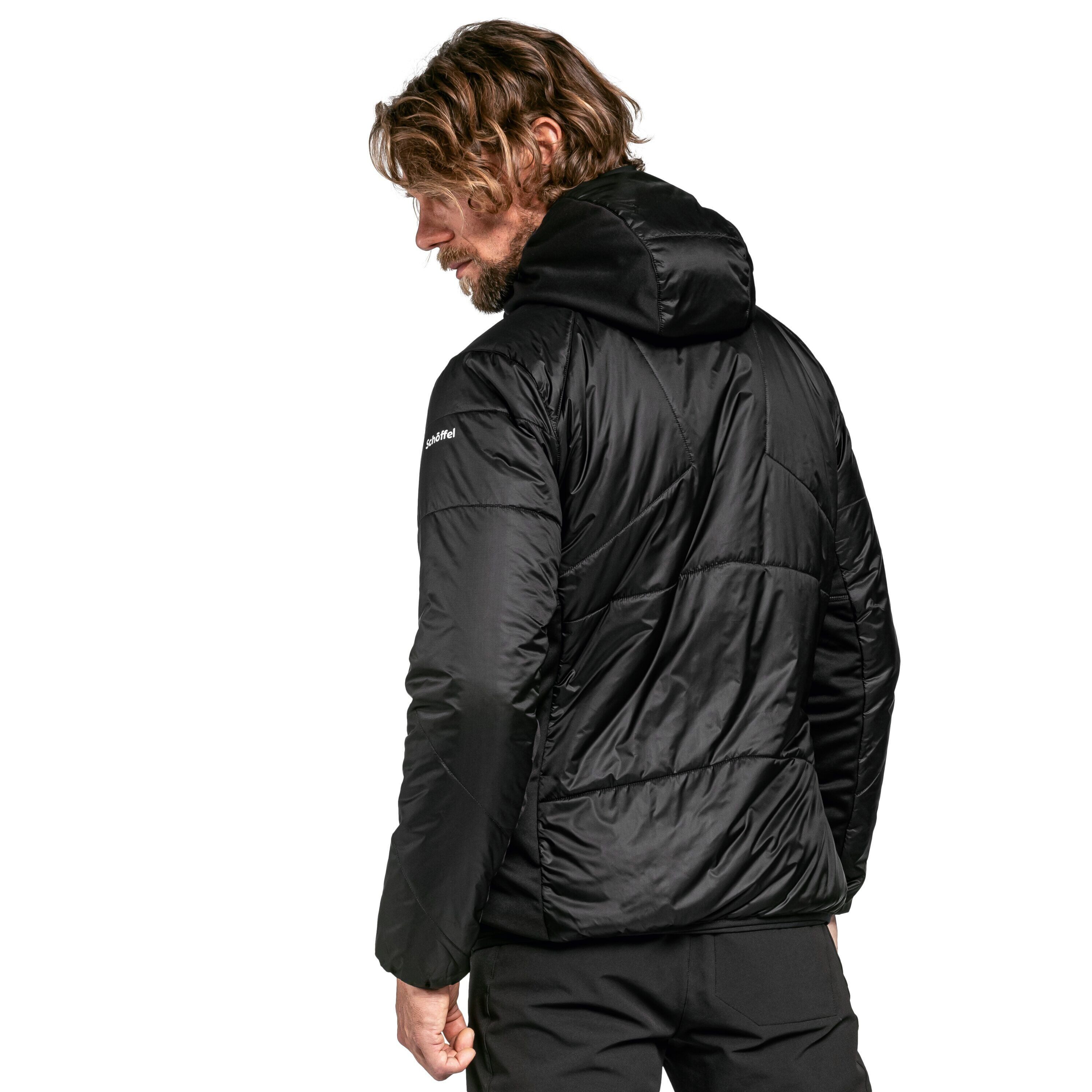 Schöffel Funktionsjacke Stams