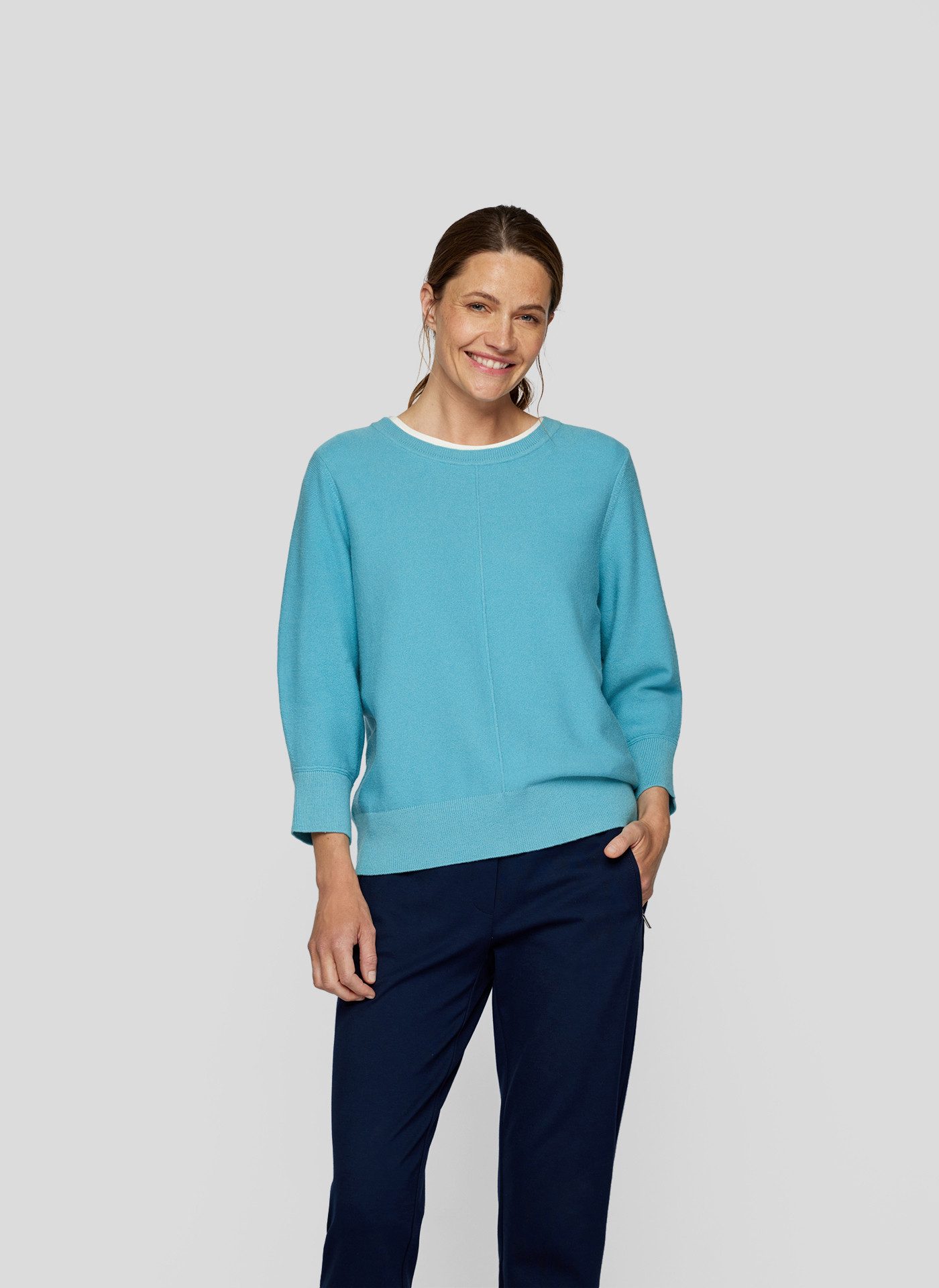 Rabe Strickpullover "Pullover" günstig online kaufen
