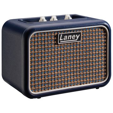 Laney Verstärker (Mini-Lion - Transistor Combo Verstärker für E-Gitarre)