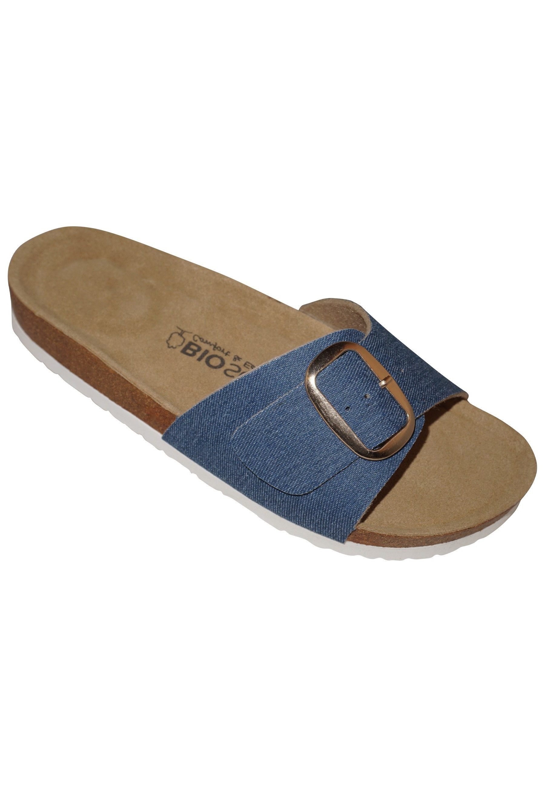 Biosoft Comfort & Easy Walk Mila Sandale