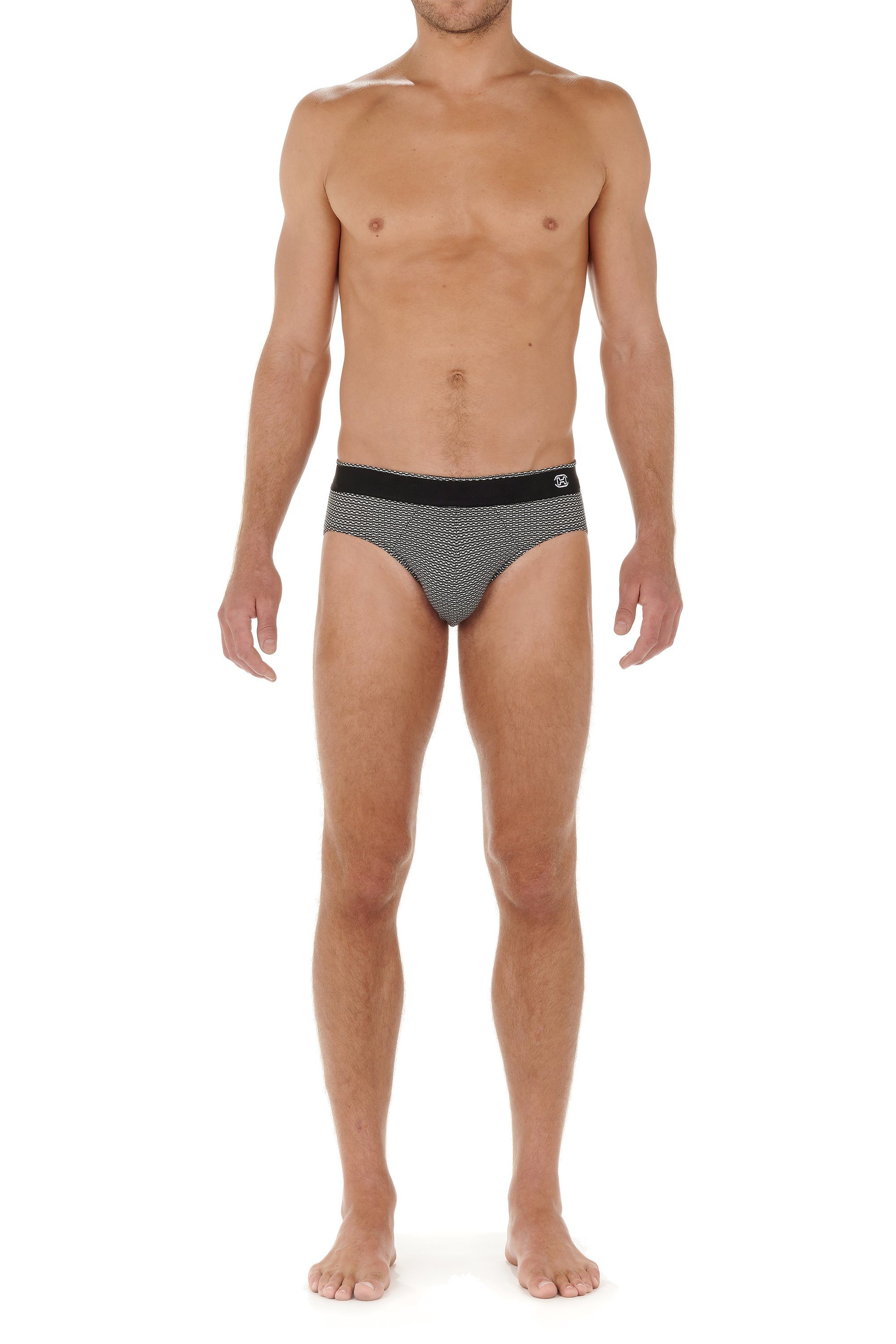Hom Slip HOM Silvester Comfort Mini Brief