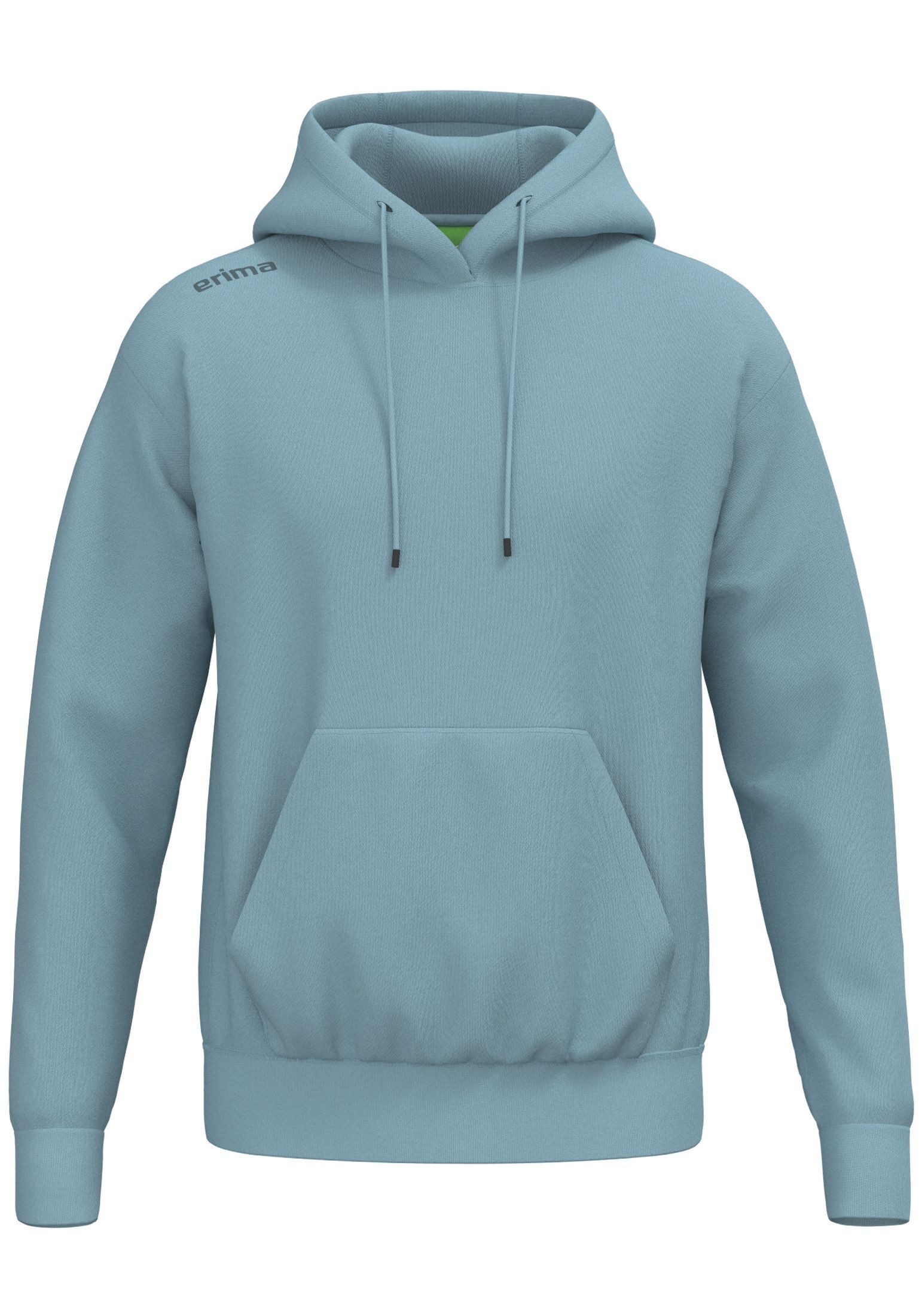 Erima Hoodie TS Hoody Unisex Erwachsene (1-tlg)