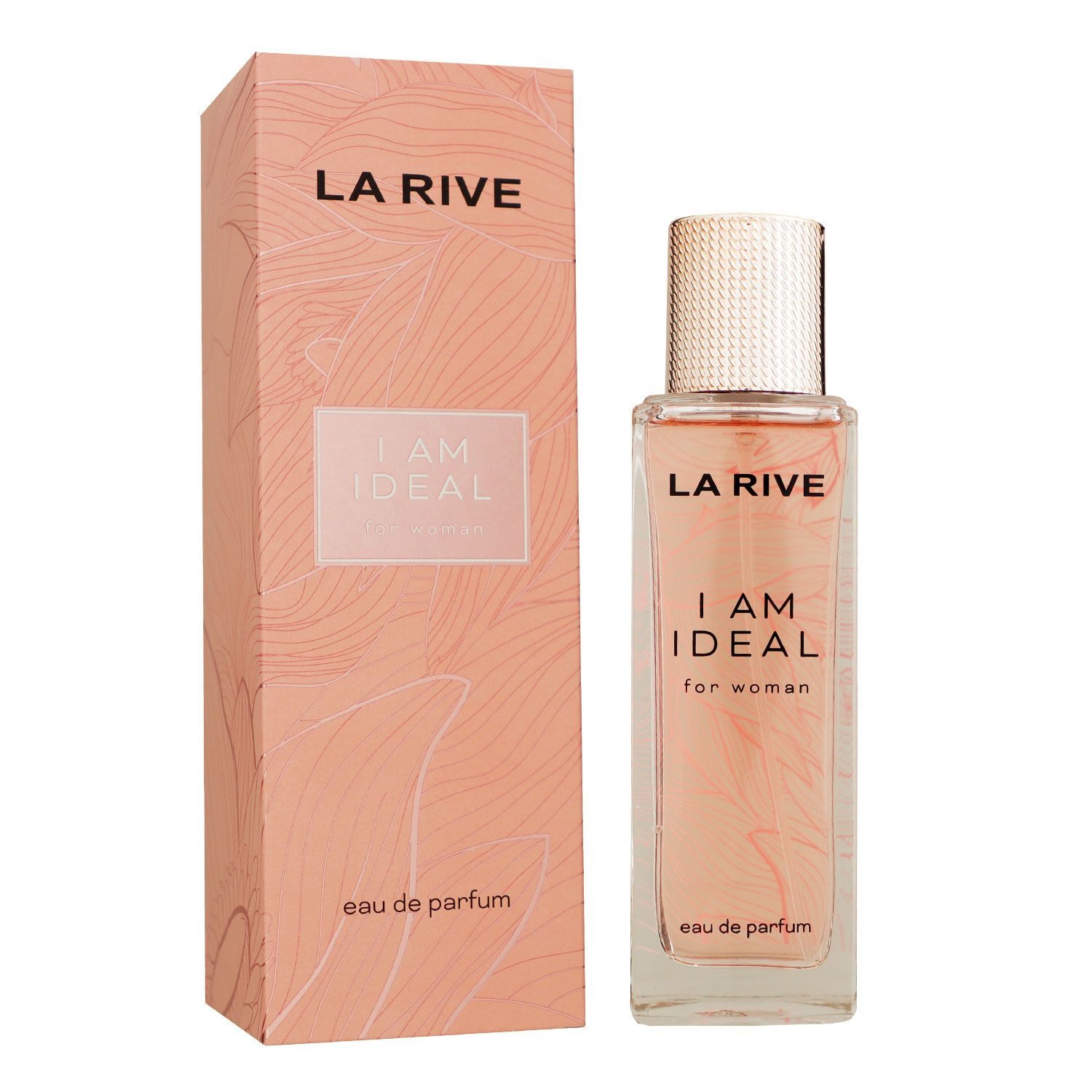La Rive Eau de Parfum I Am Ideal 90 ml