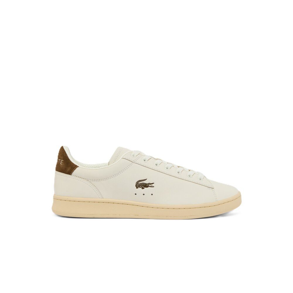 Lacoste Lacoste - Carnaby Set - Weiß Schnürschuh