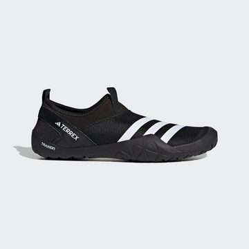 adidas TERREX JAWPAW SLIP-ON HEAT.RDY WASSERSCHUH Outdoorsandale