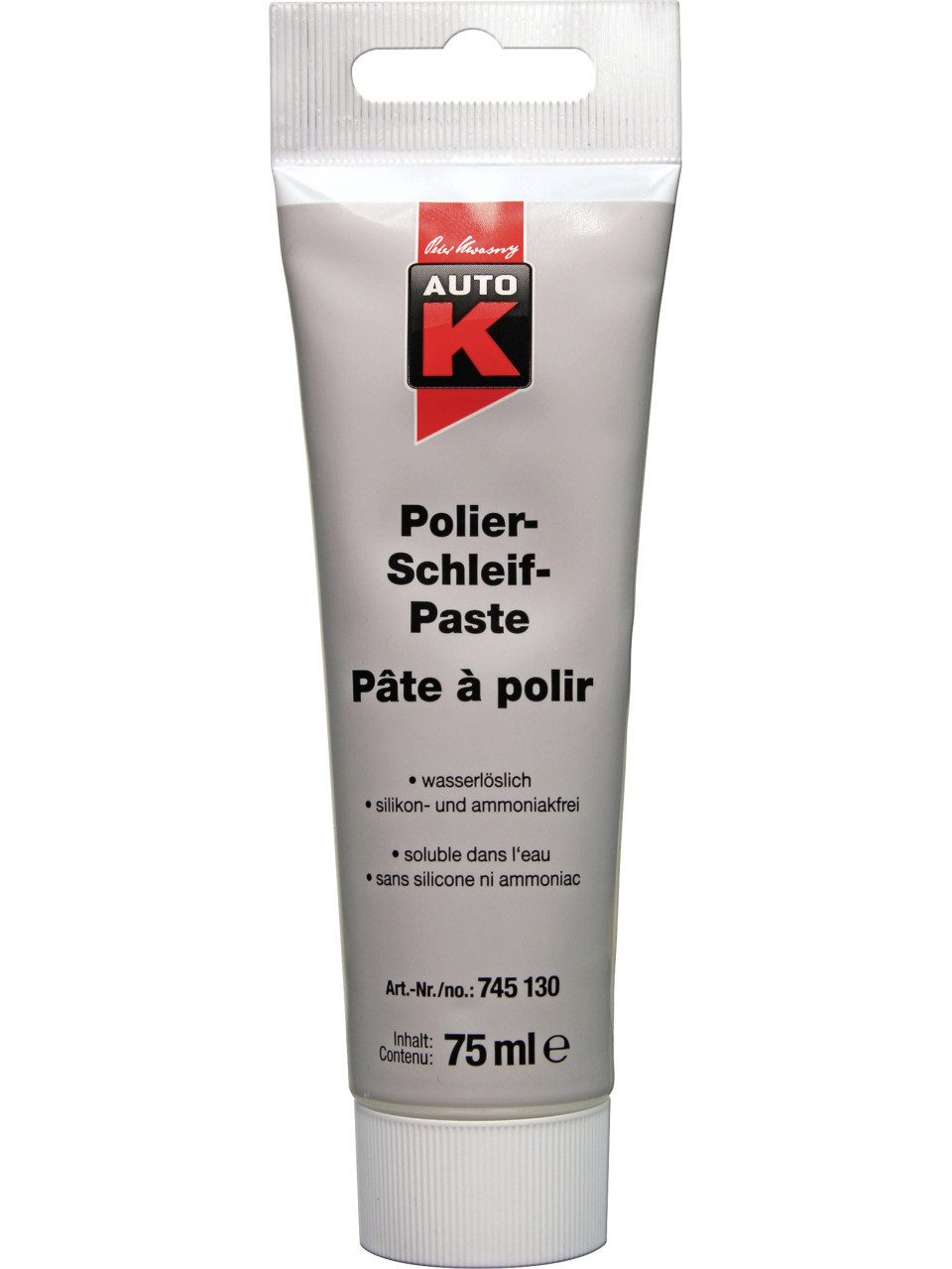 Auto-K Auto-K Polierschleifpaste 75ml Autopolitur von Auto-K