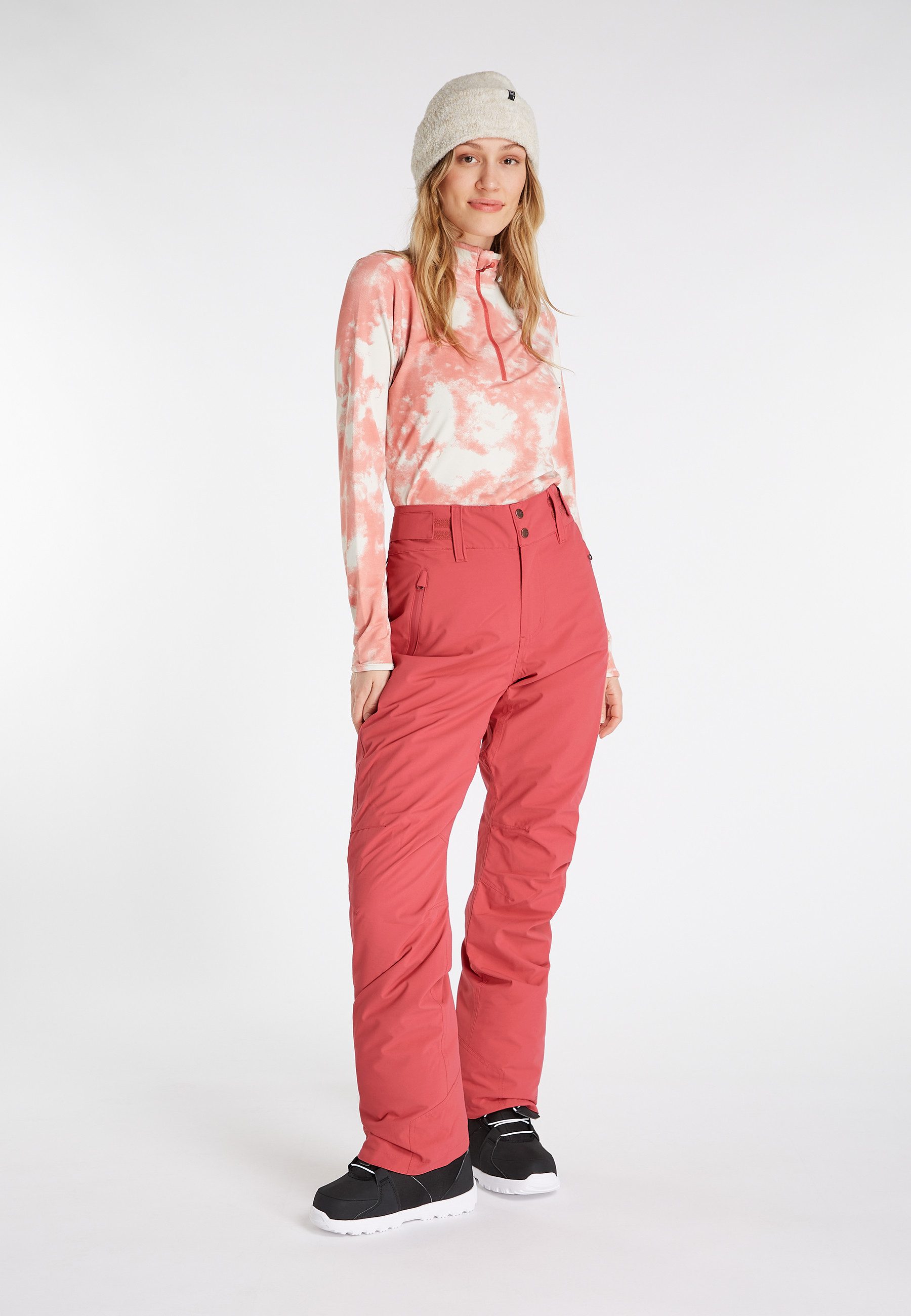 Protest Skihose CINNAMON (1-tlg)