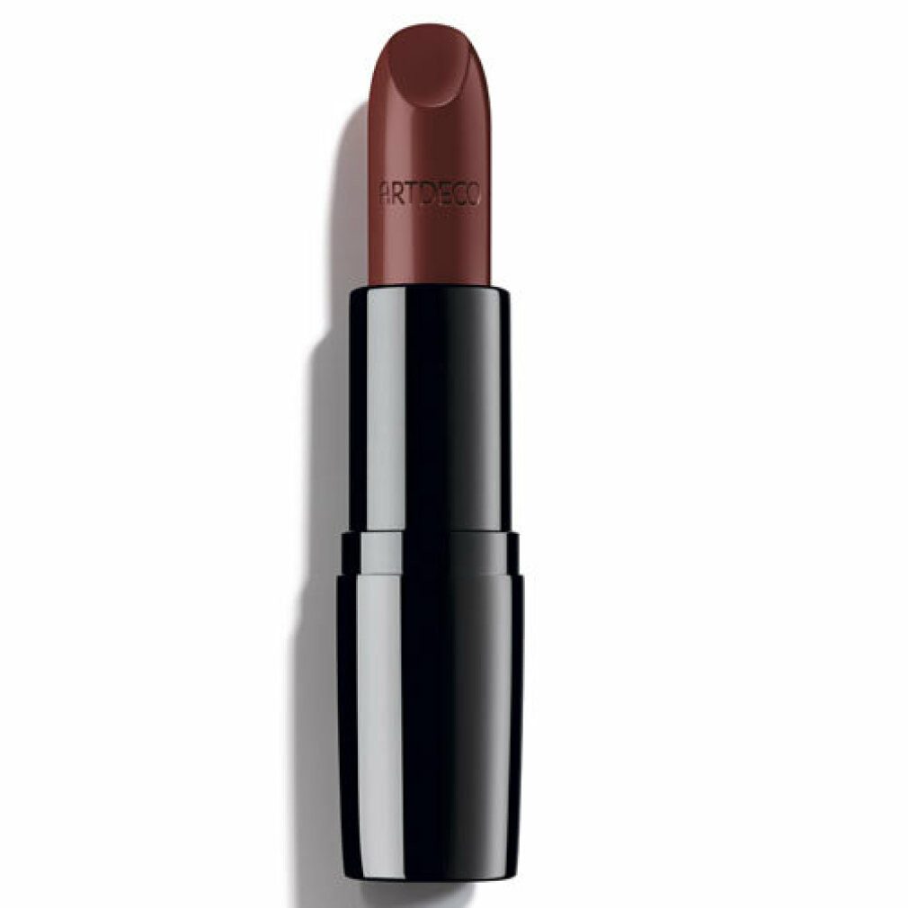 Lippenstift Perfect Color Lipstick 809 Red Wine