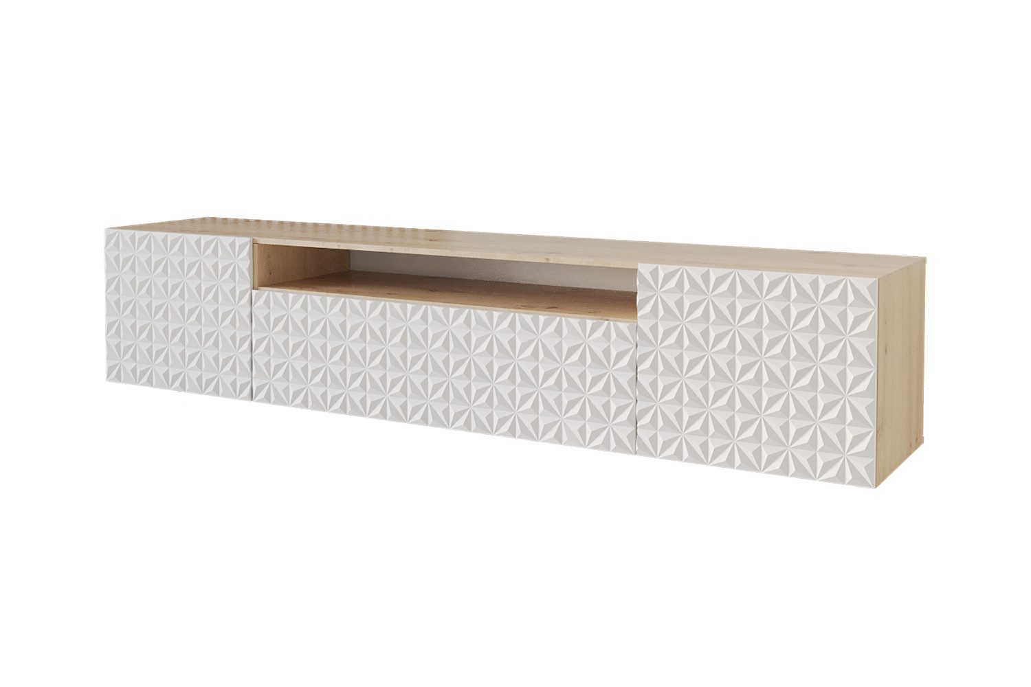 ALTDECOR Lowboard VIRA (1 St., TV-Schrank, günstig online kaufen