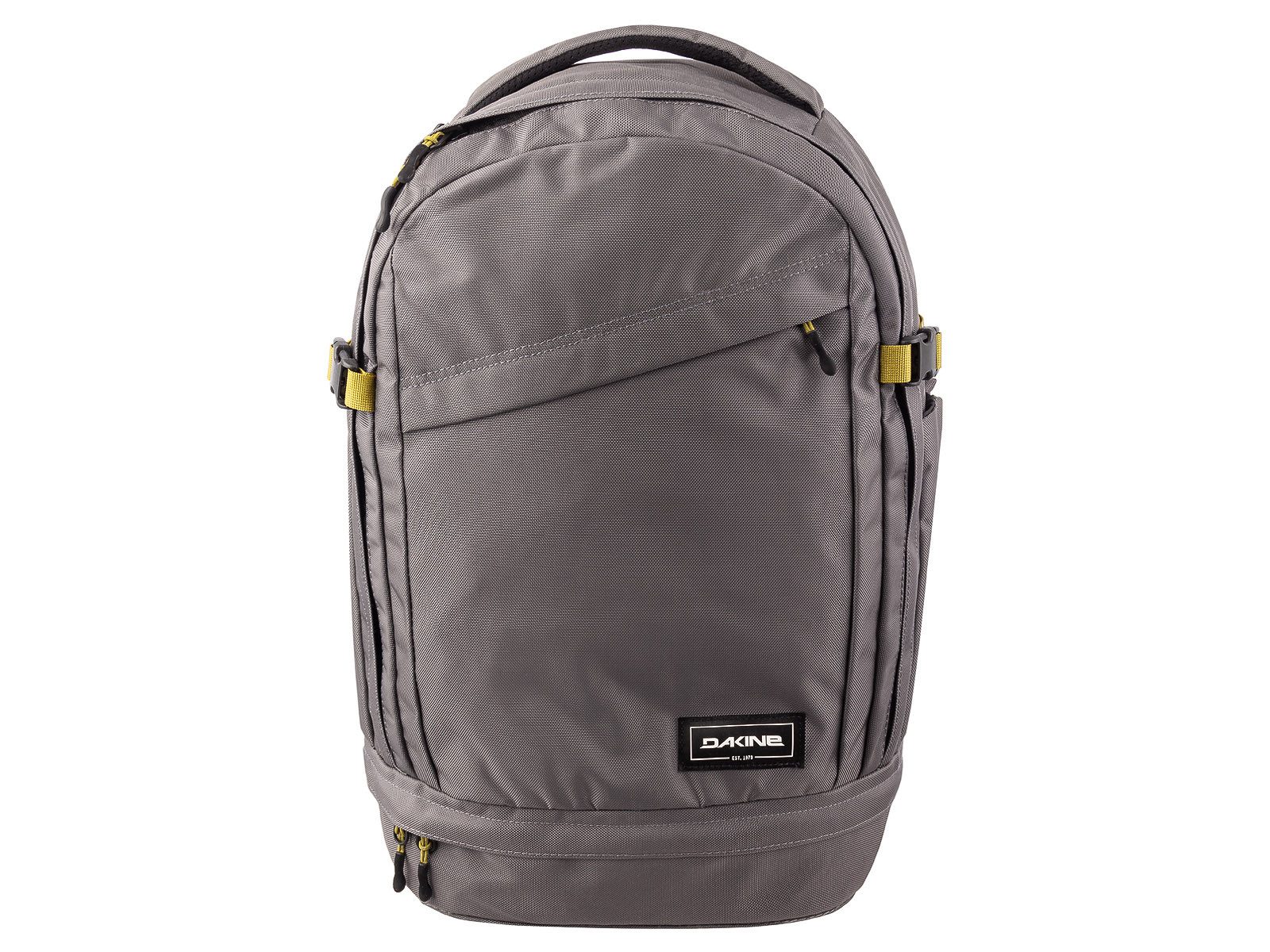 Dakine Freizeitrucksack Verge Backpack 25 Liter (1-tlg), Laptopfach