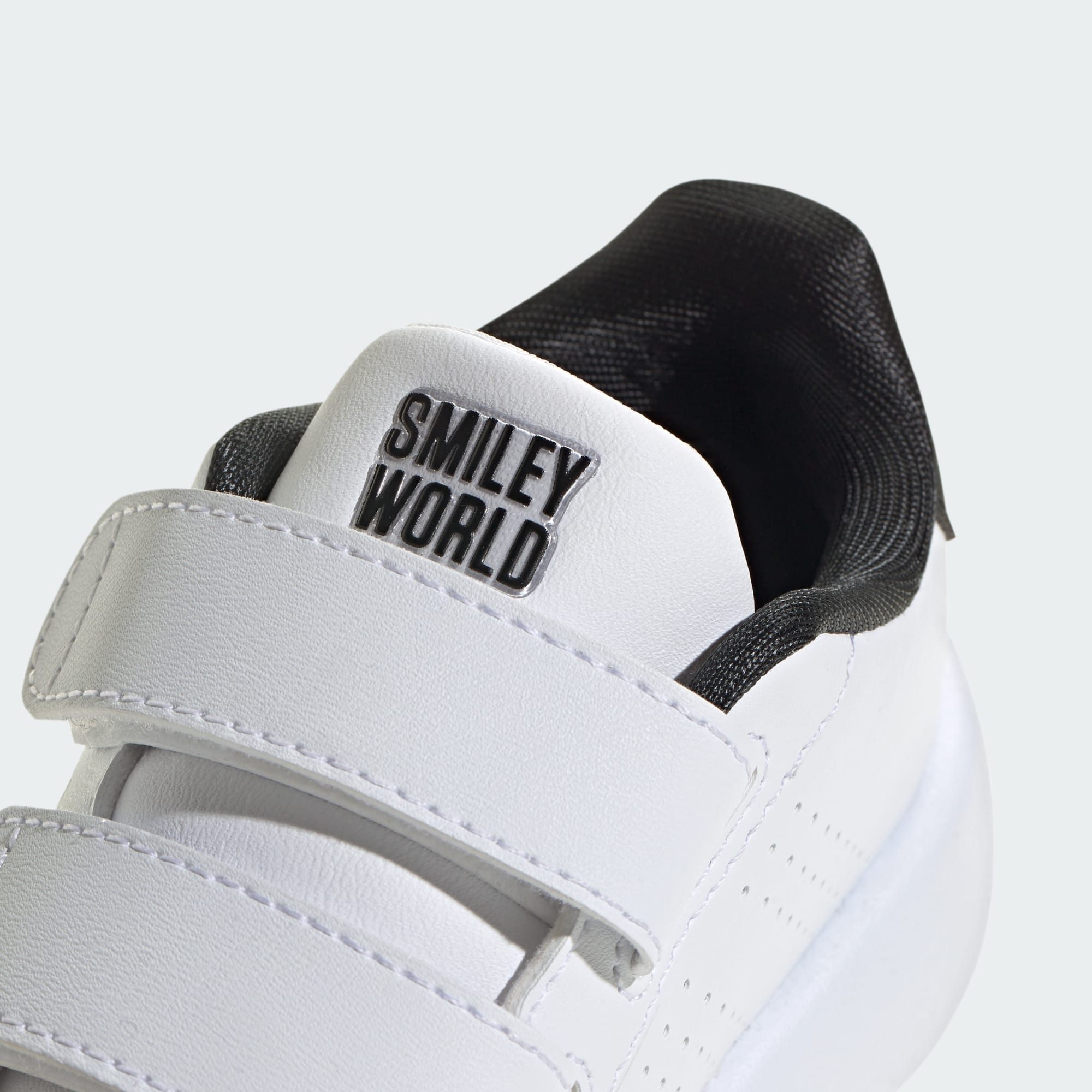 adidas Sportswear ADIDAS SMILEY ADVANTAGE KIDS SCHUH Sneaker