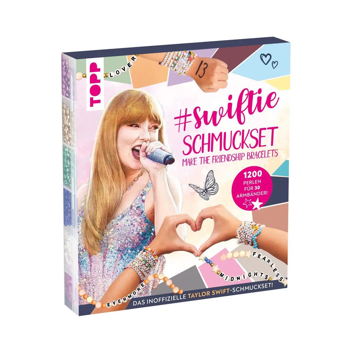 Konstruktionsspielsteine