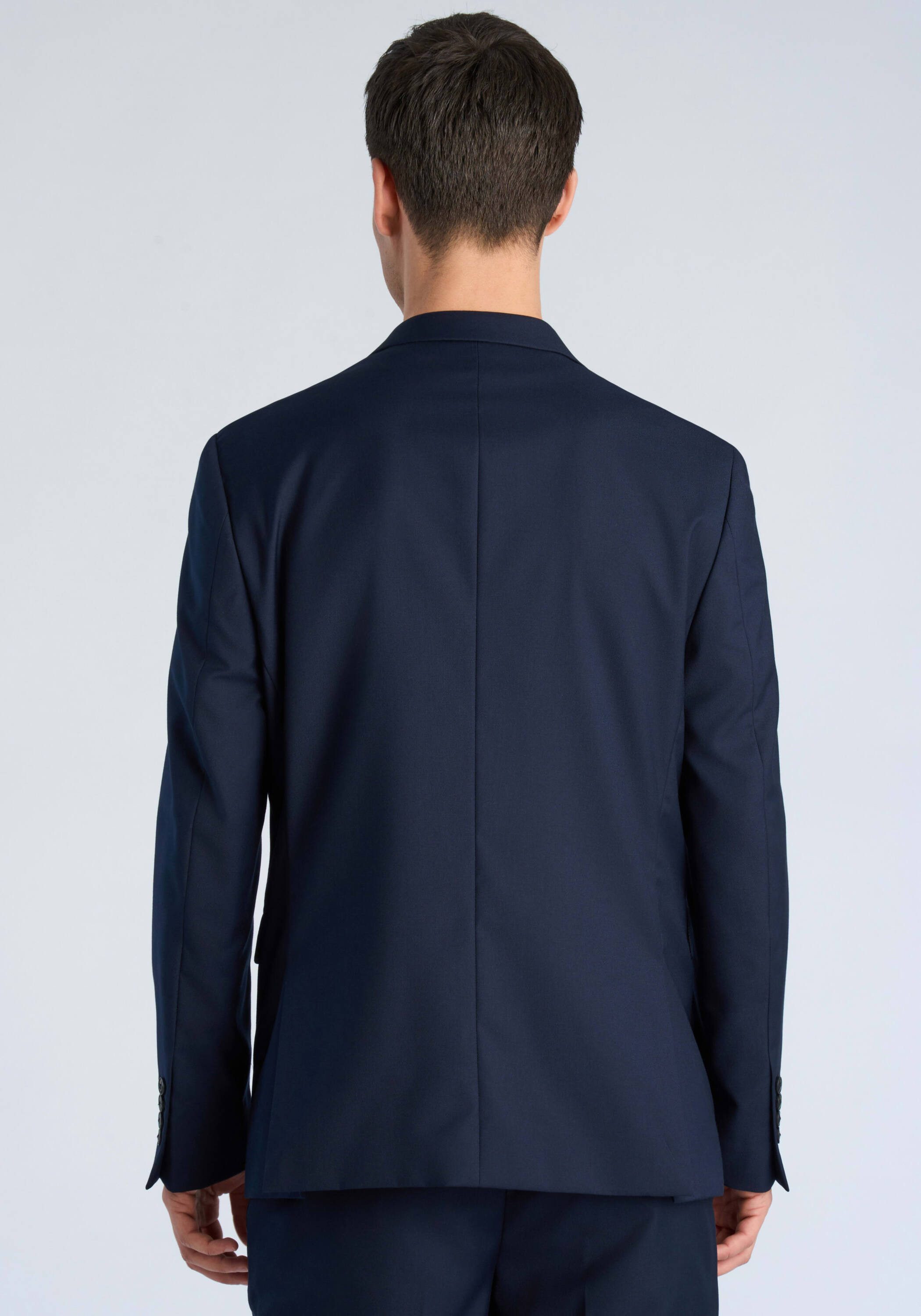 LINDBERGH Anzug Anzug Relaxed Fit