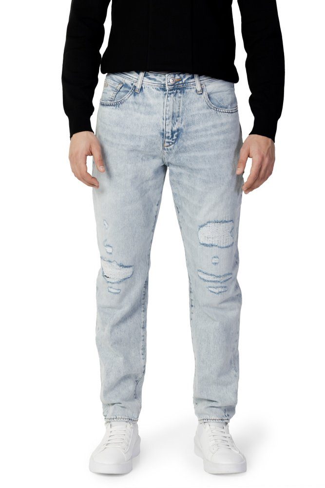 ARMANI EXCHANGE 5-Pocket-Jeans
