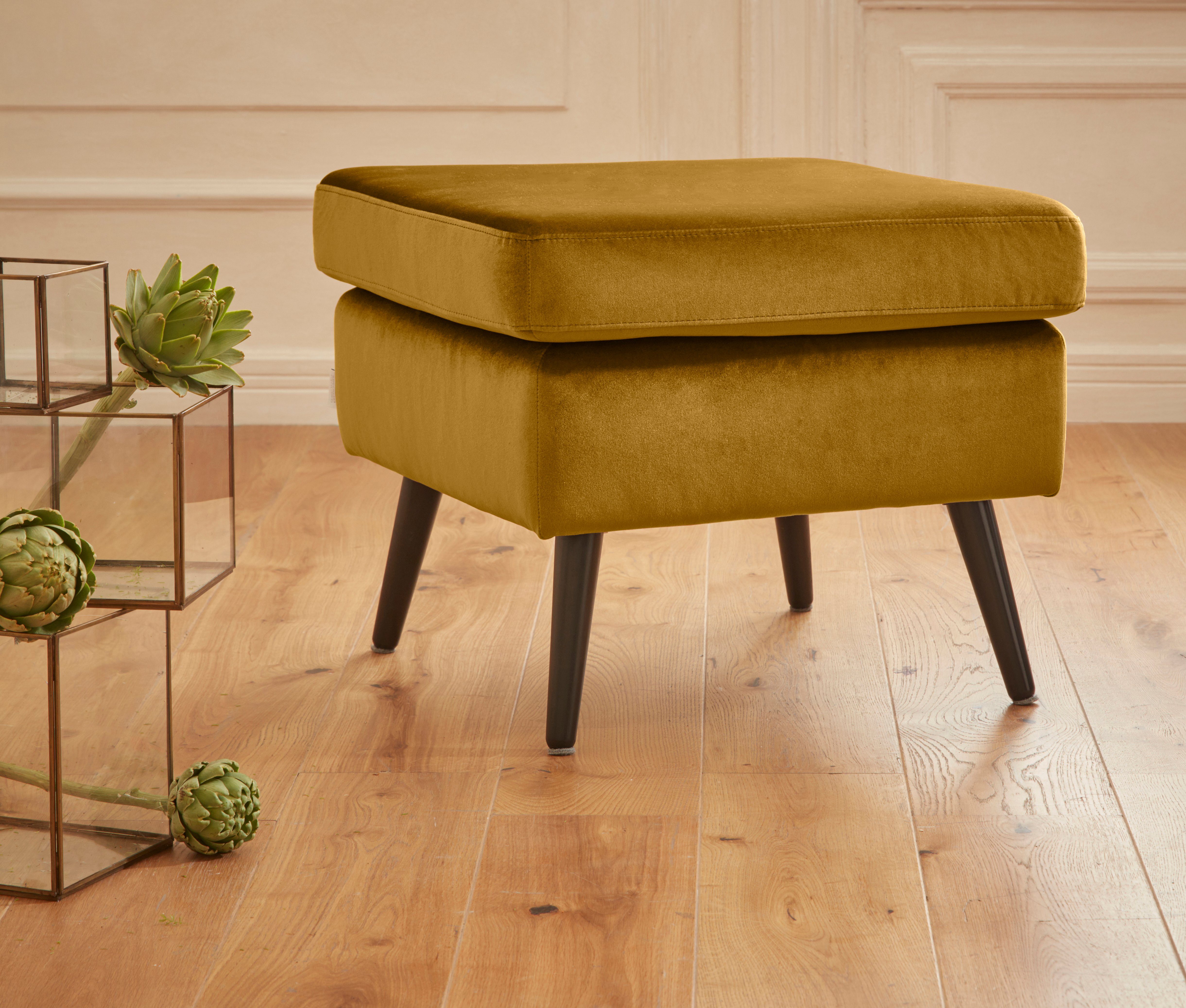 Hocker Salla