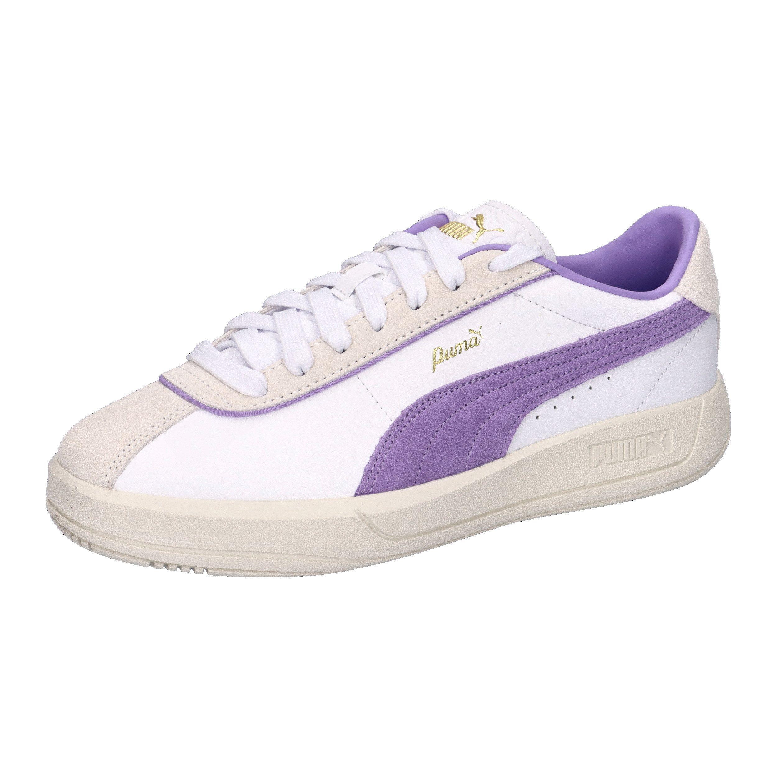 Puma Damen Sneaker Club Klassika 400364 Sneaker