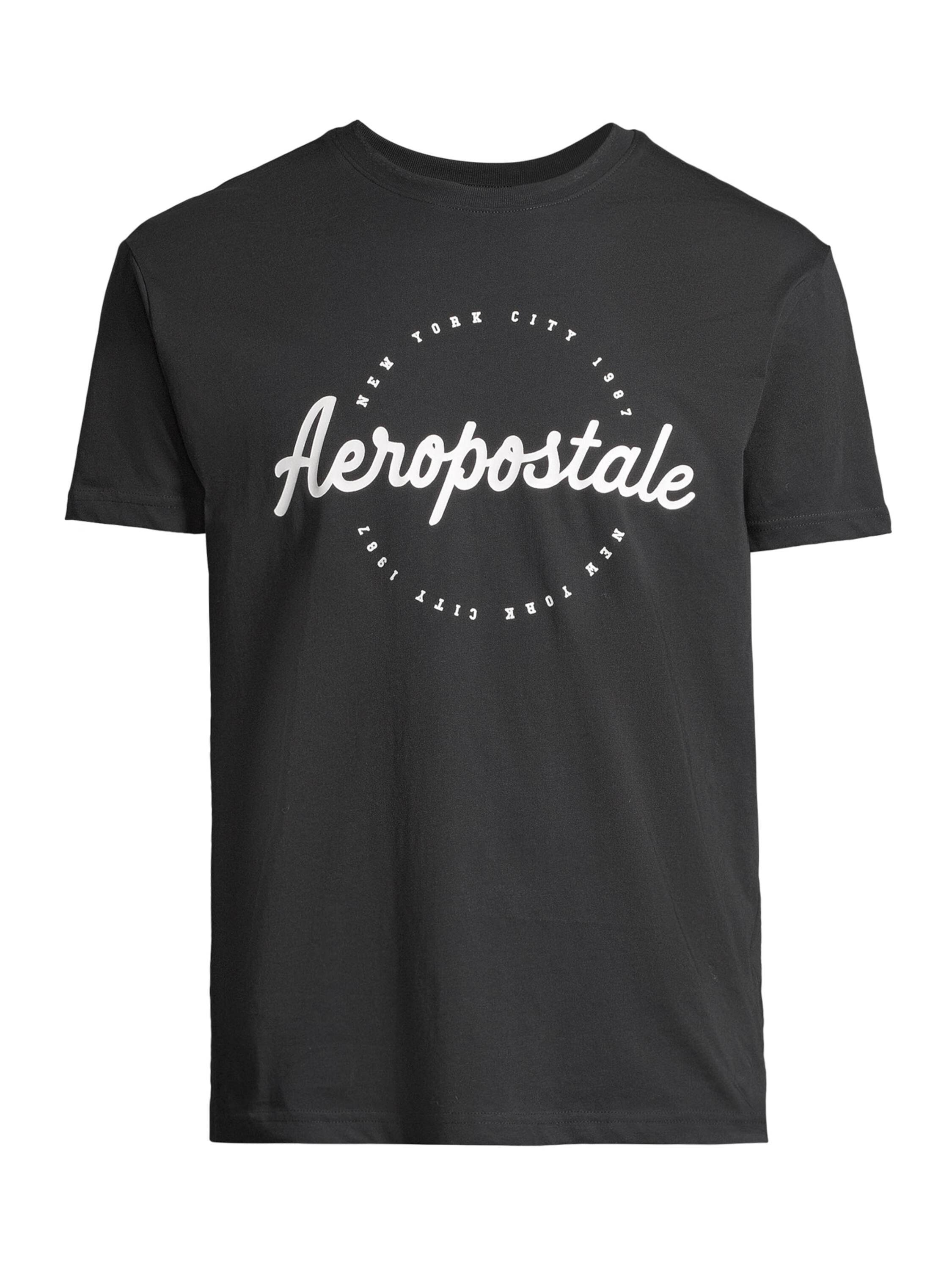 AÈROPOSTALE T-Shirt (1-tlg)