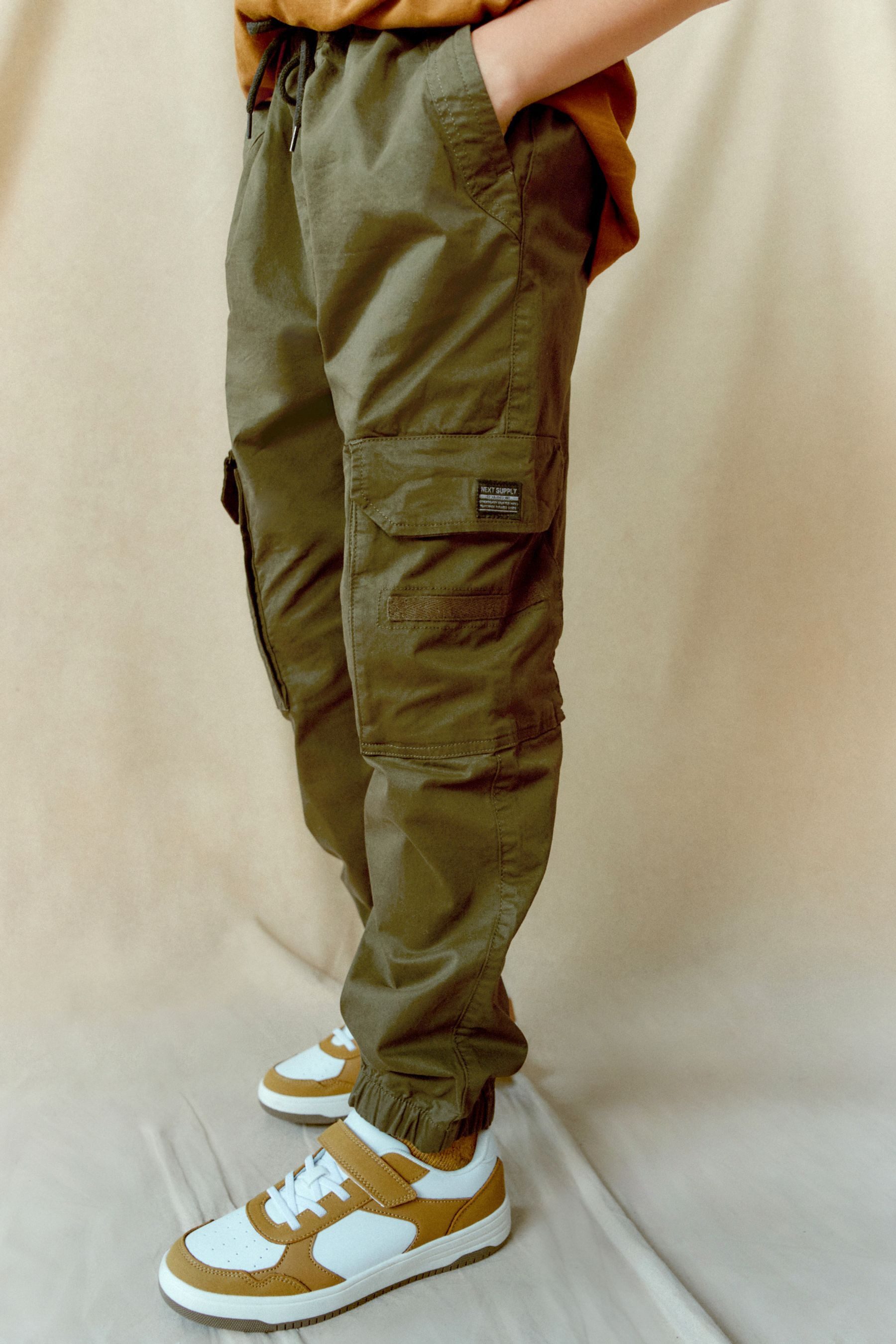 Next Cargohose Cargohose (1-tlg)