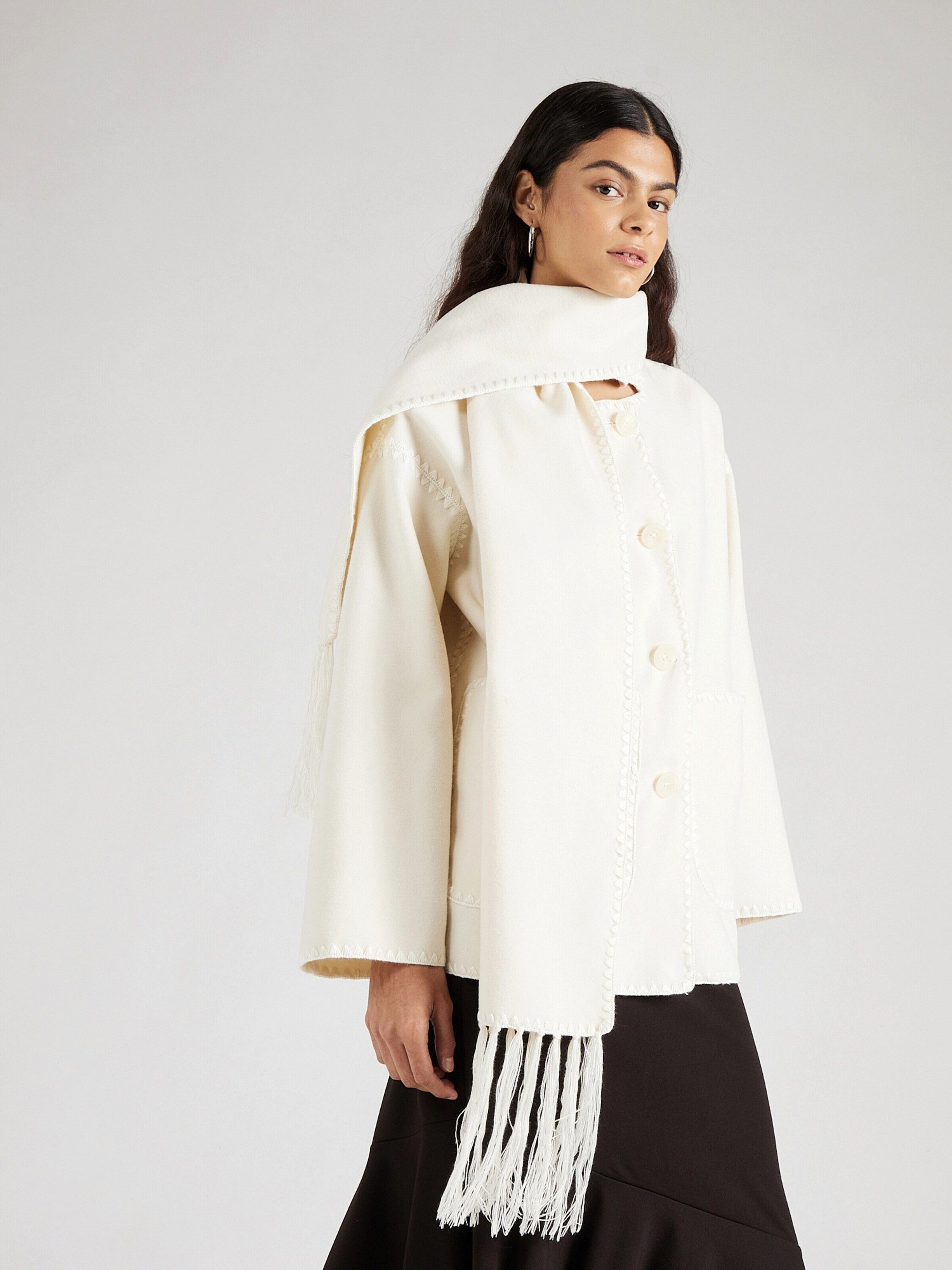 Misspap Langjacke (1-St)