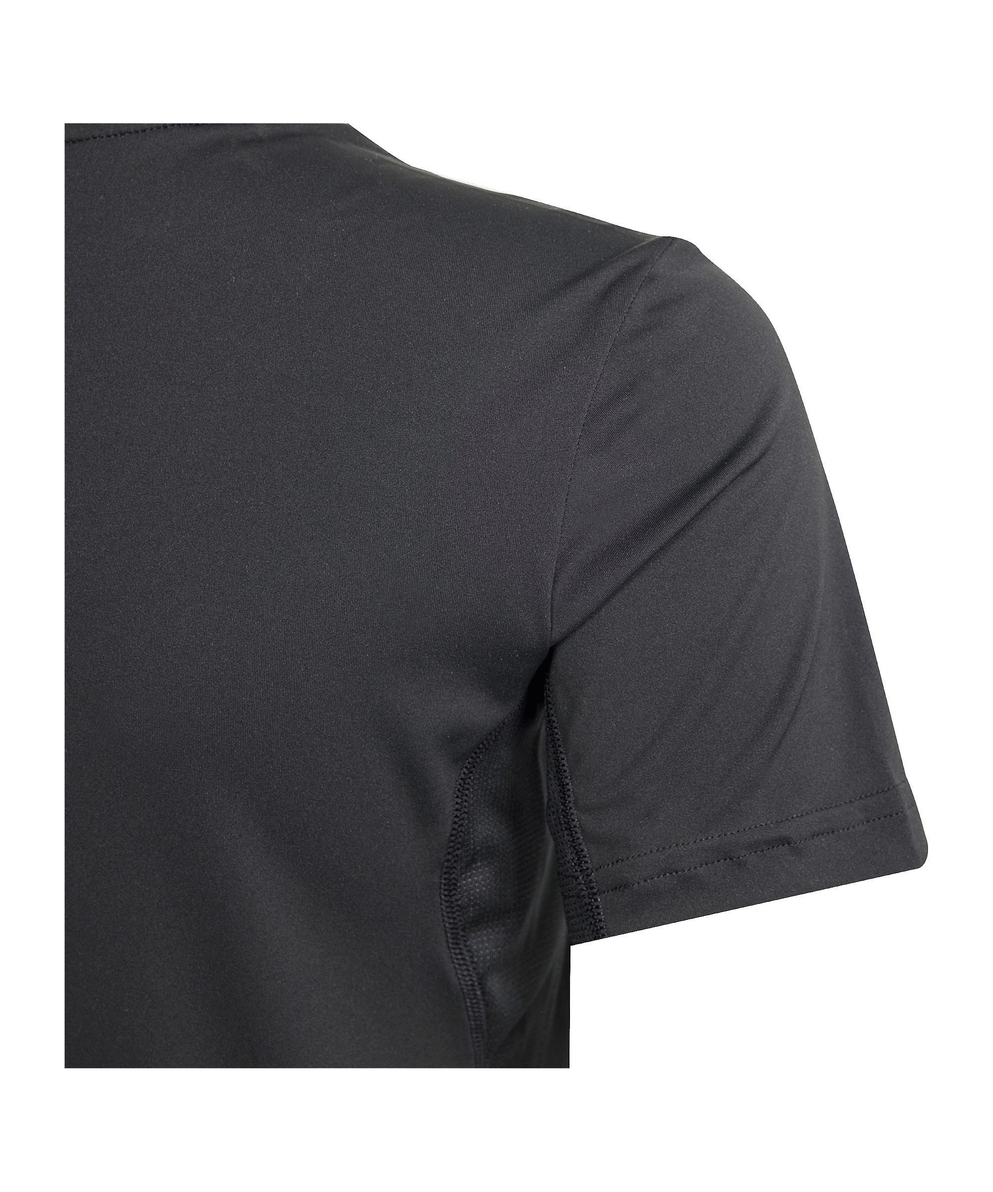 adidas Performance Laufshirt adidas Performance Team Hemd Kids default – Bild 5 von 5
