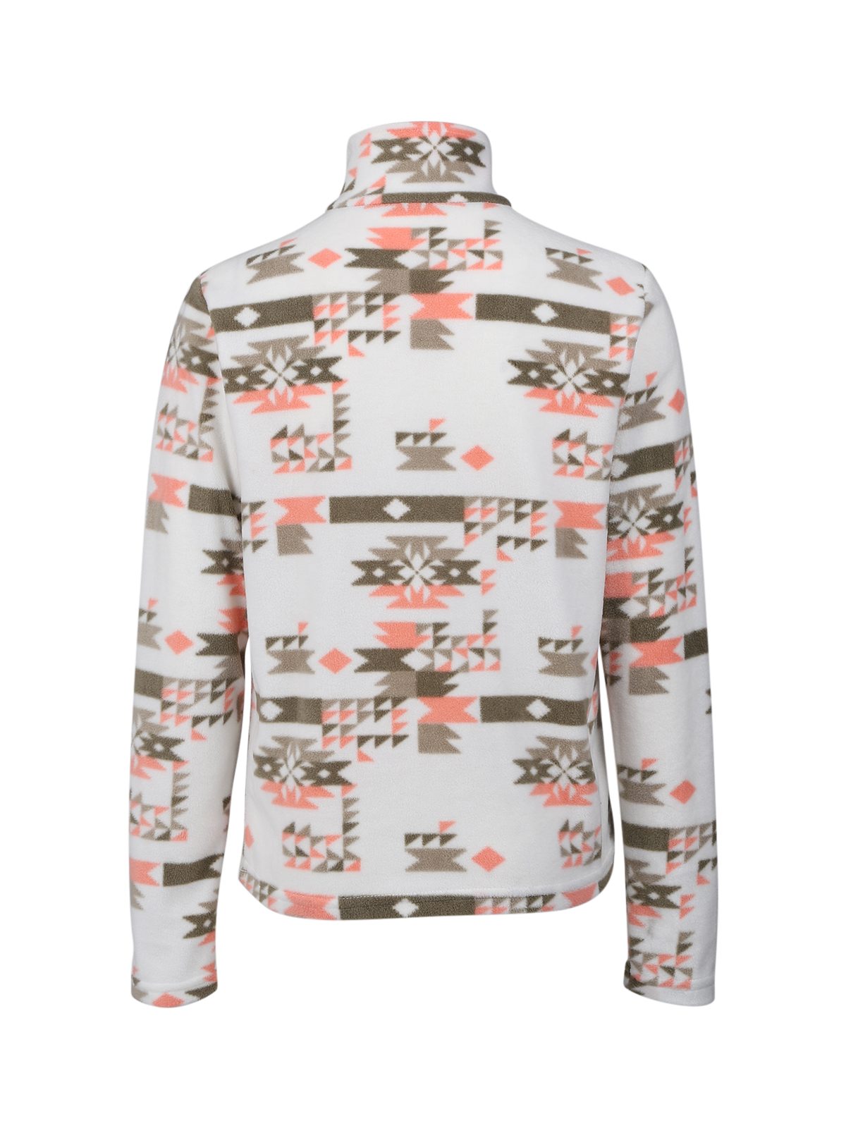 Brunotti Rollkragenpullover Mismy-Print Girls Fleece